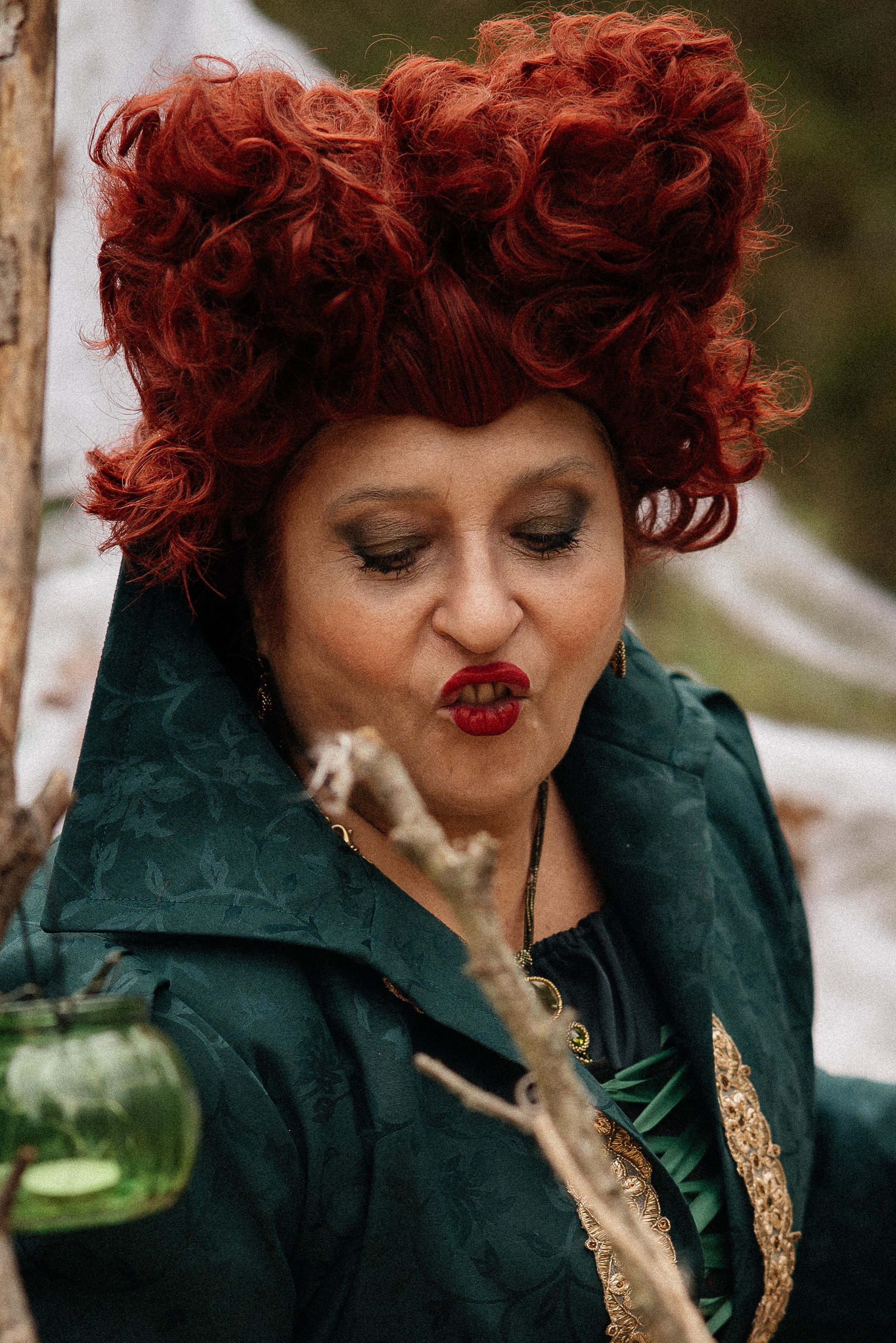 Hocus Pocus. Фотограф в Казани Екатерина Христовская