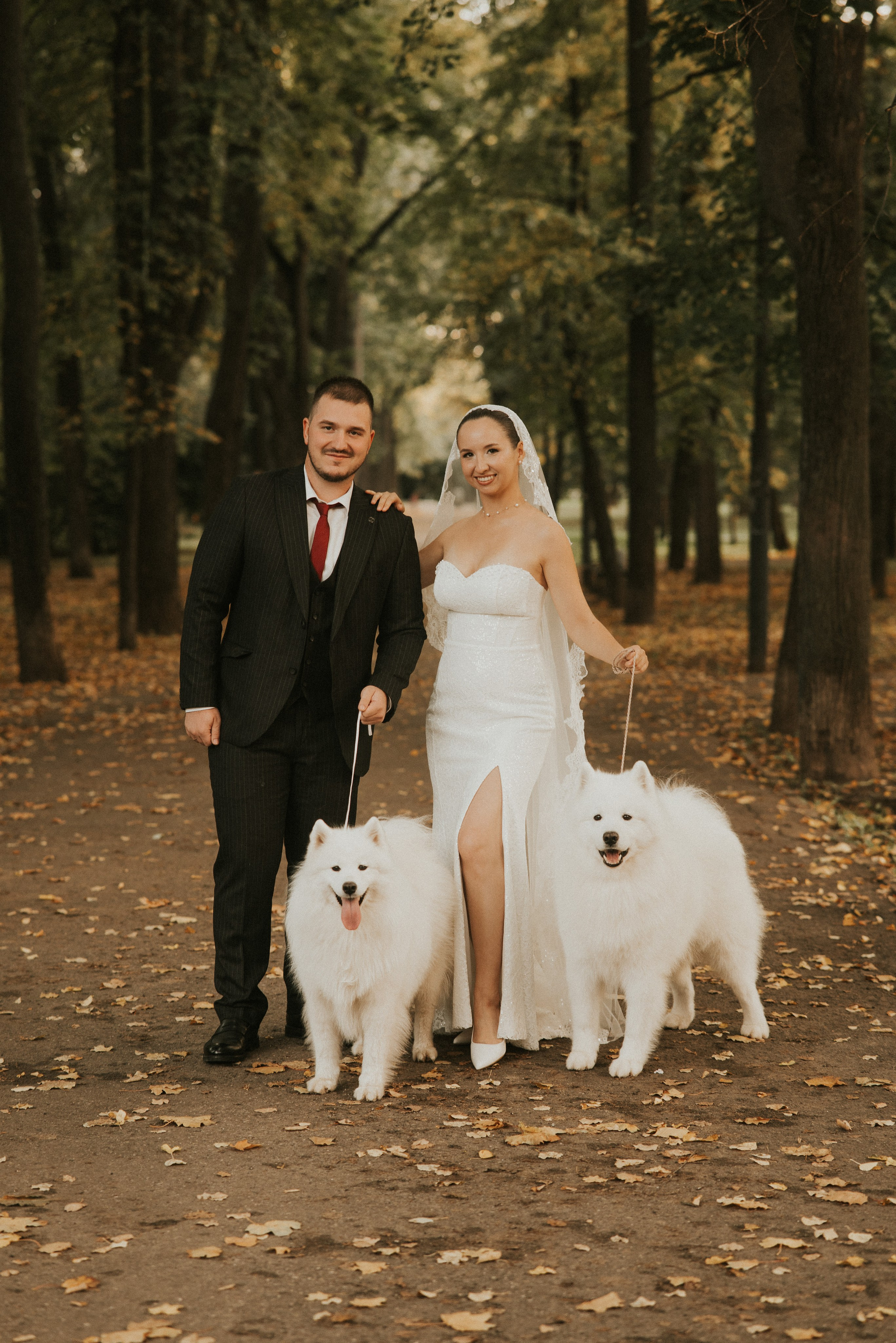 Любовь, клятва и хвосты. Фотограф в Казани Екатерина Христовская