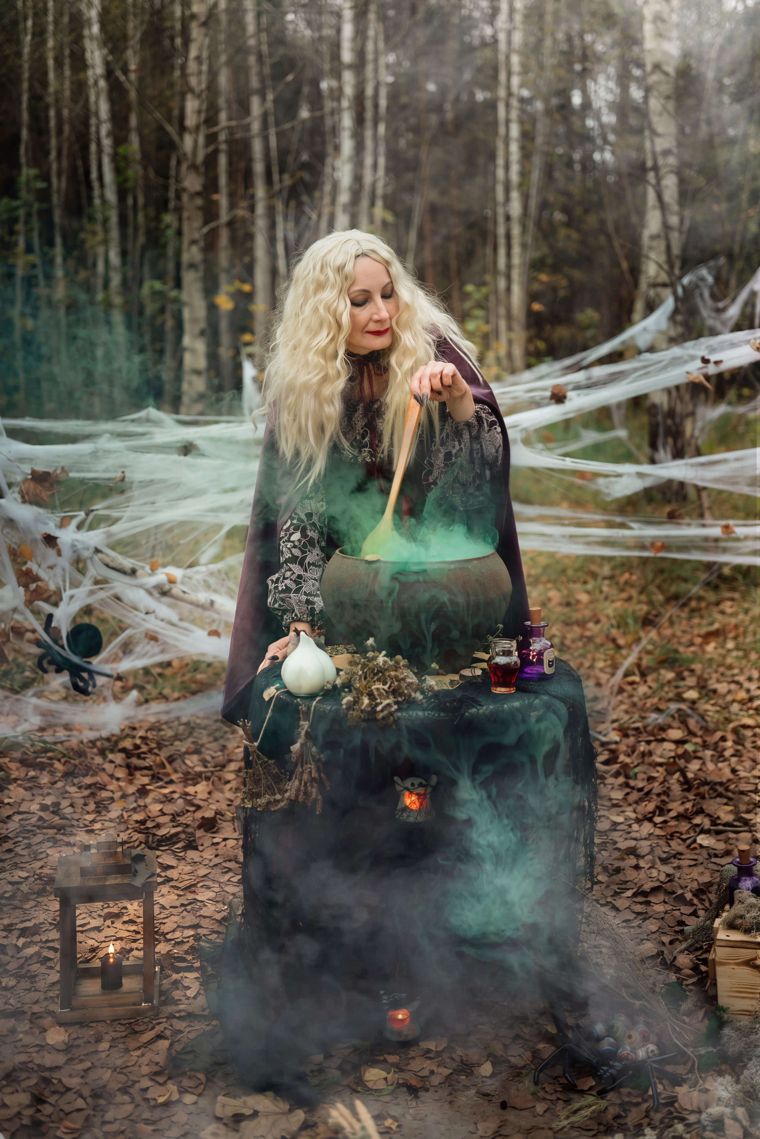 Hocus Pocus. Фотограф в Казани Екатерина Христовская