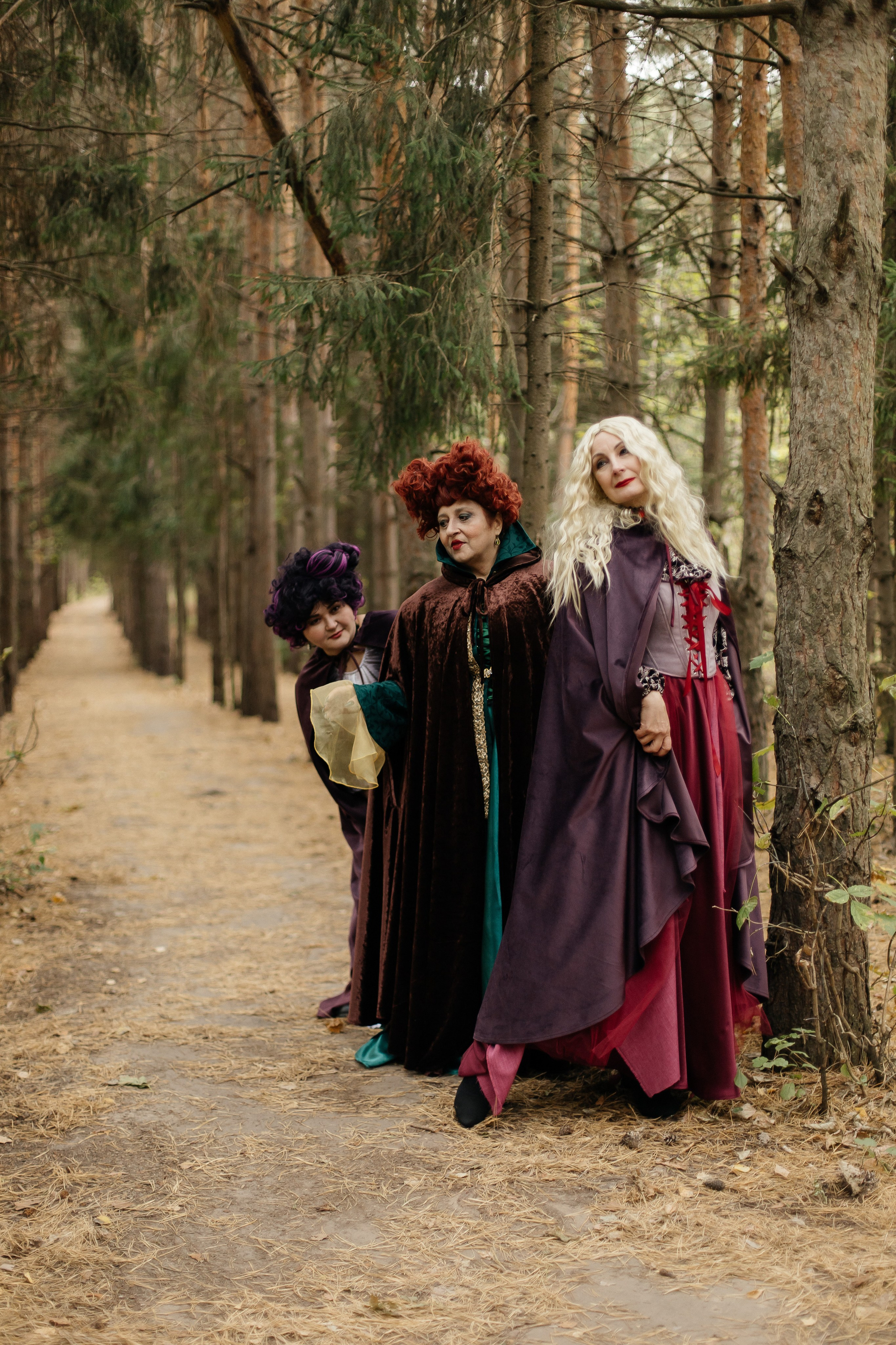 Hocus Pocus. Фотограф в Казани Екатерина Христовская