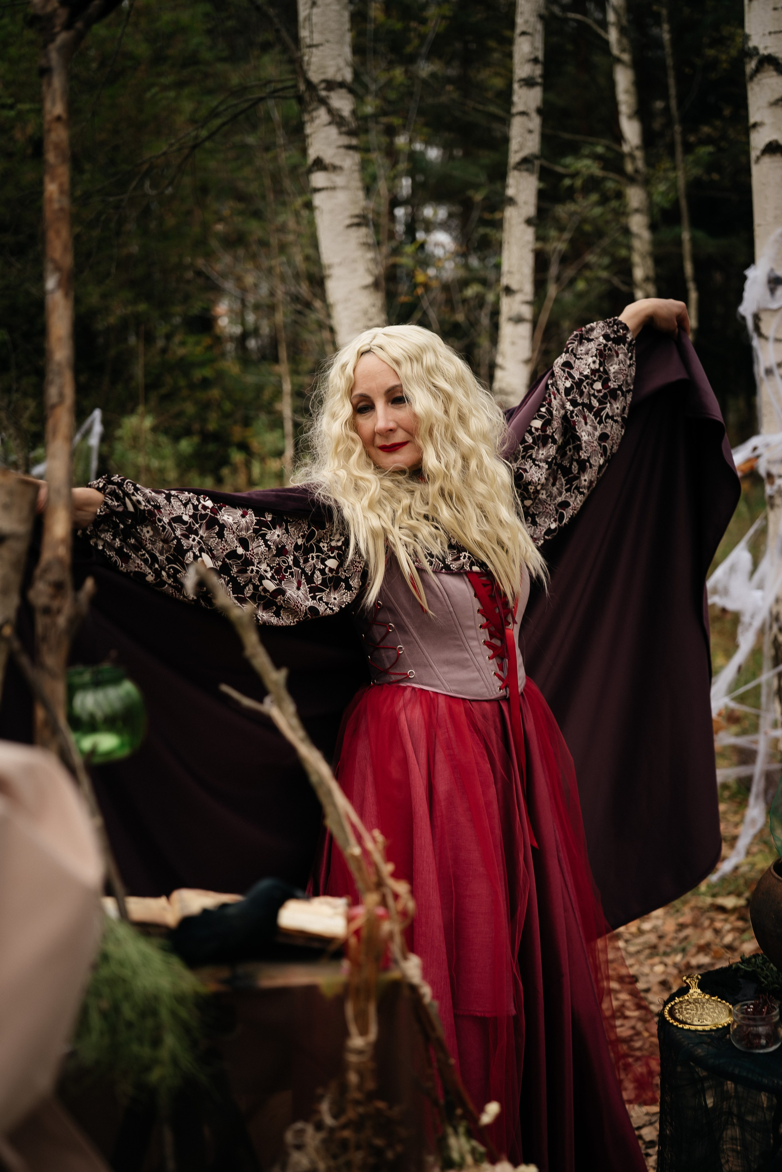 Hocus Pocus. Фотограф в Казани Екатерина Христовская