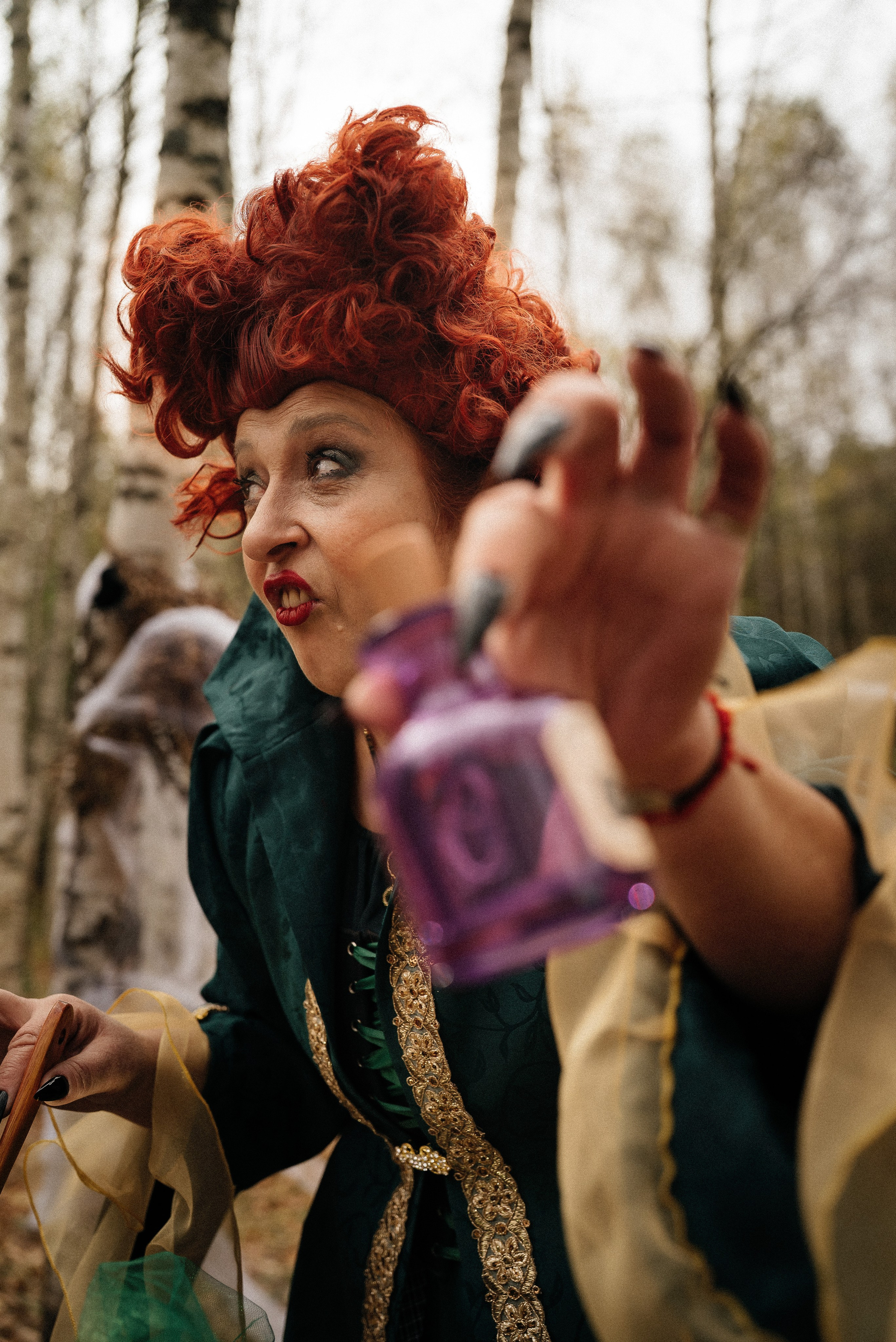 Hocus Pocus. Фотограф в Казани Екатерина Христовская