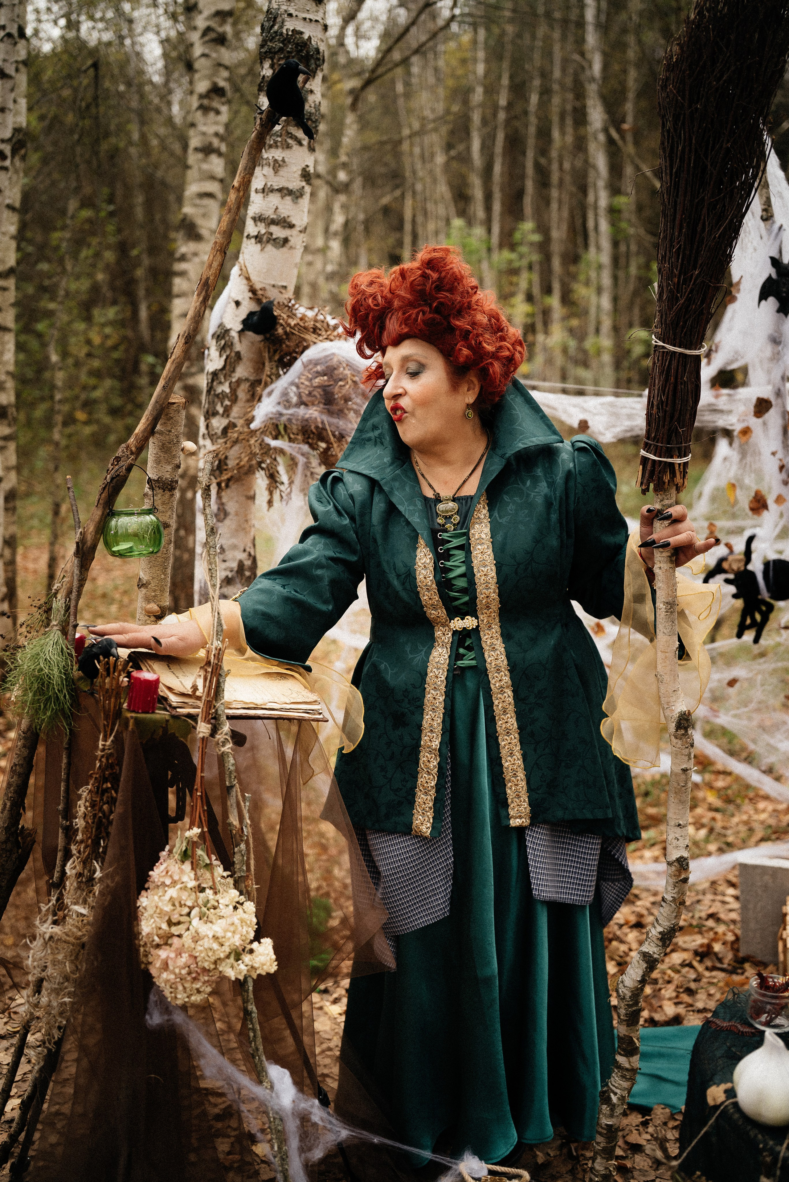 Hocus Pocus. Фотограф в Казани Екатерина Христовская