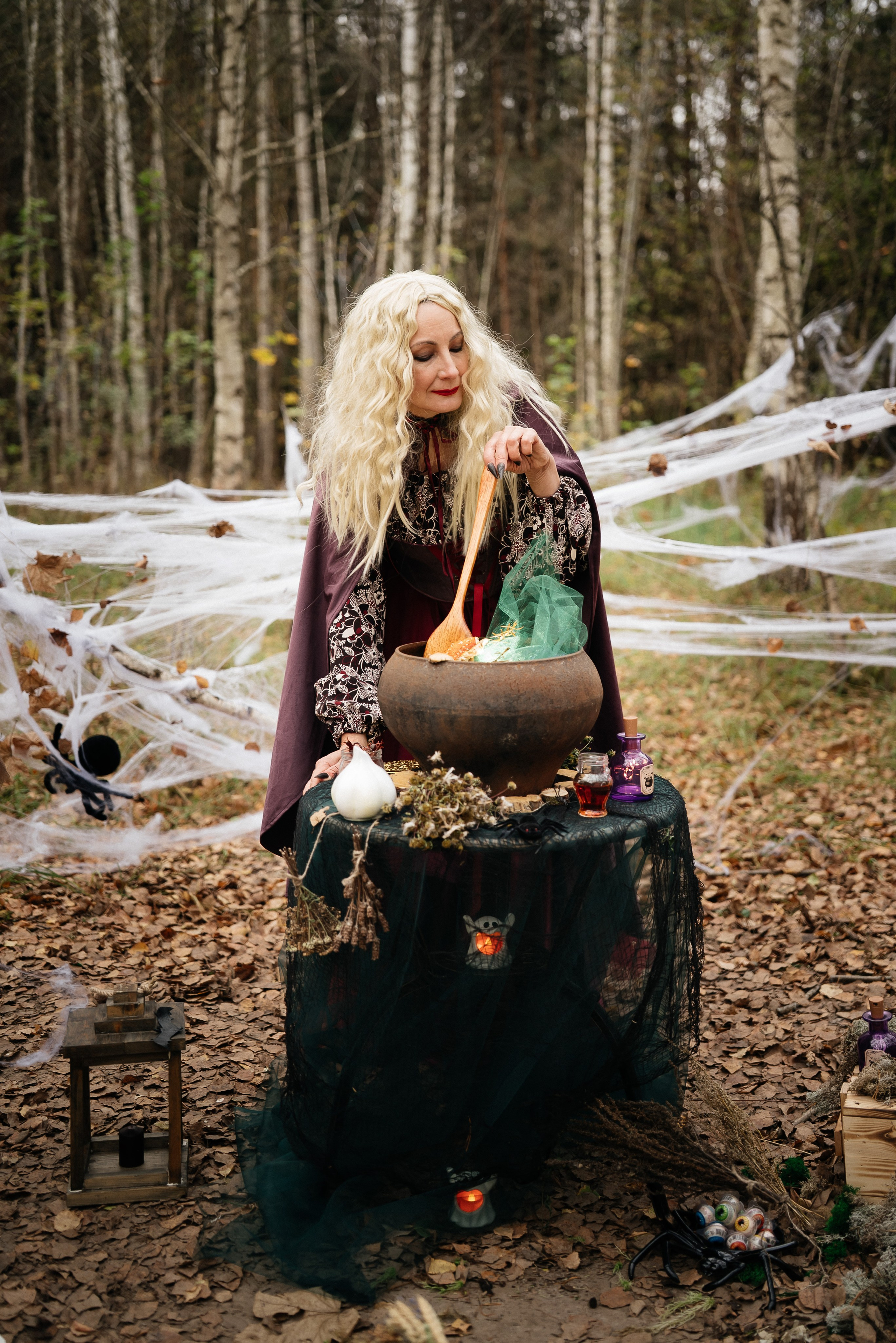 Hocus Pocus. Фотограф в Казани Екатерина Христовская