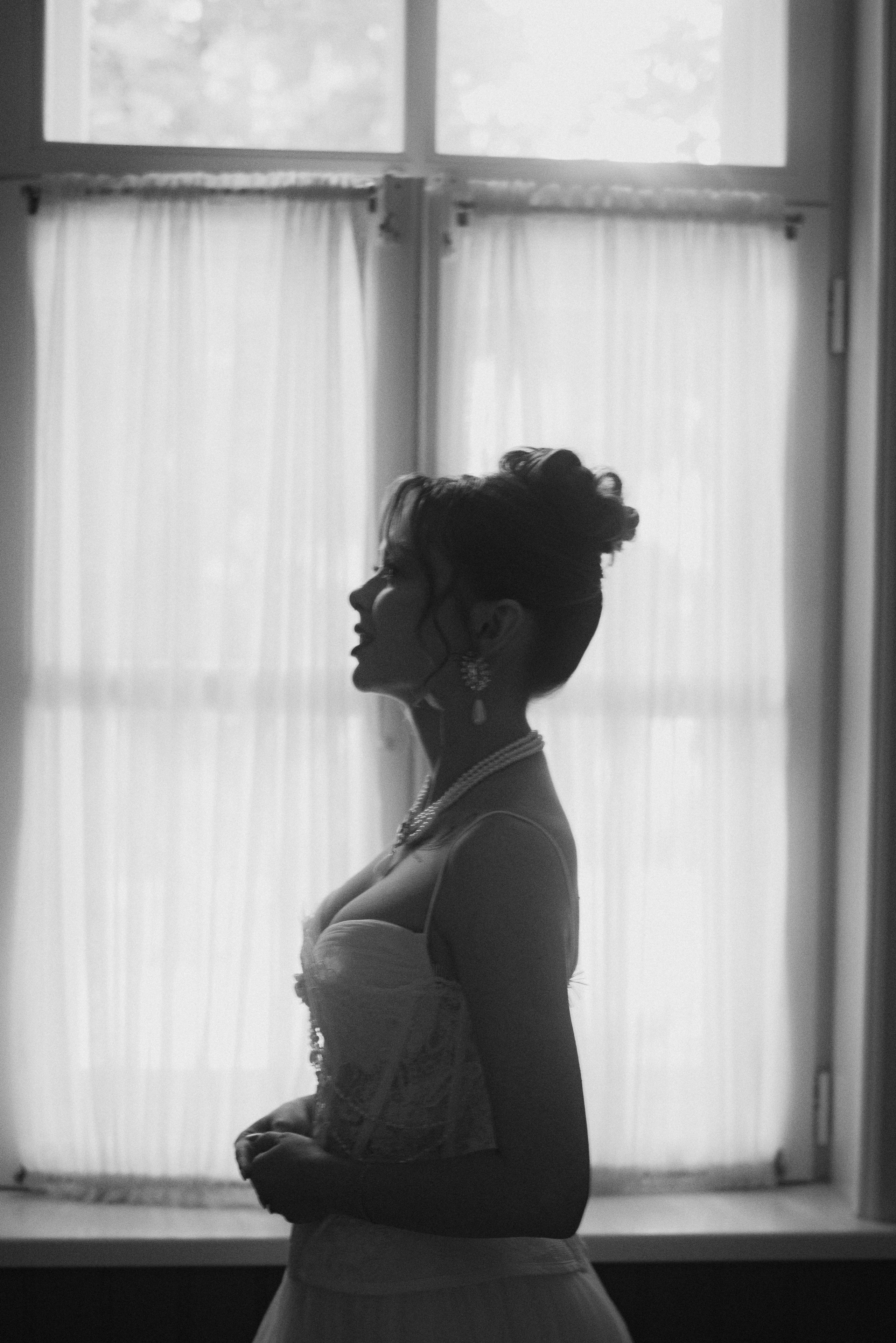Там, где начинается «мы». Фотограф в Казани Екатерина Христовская