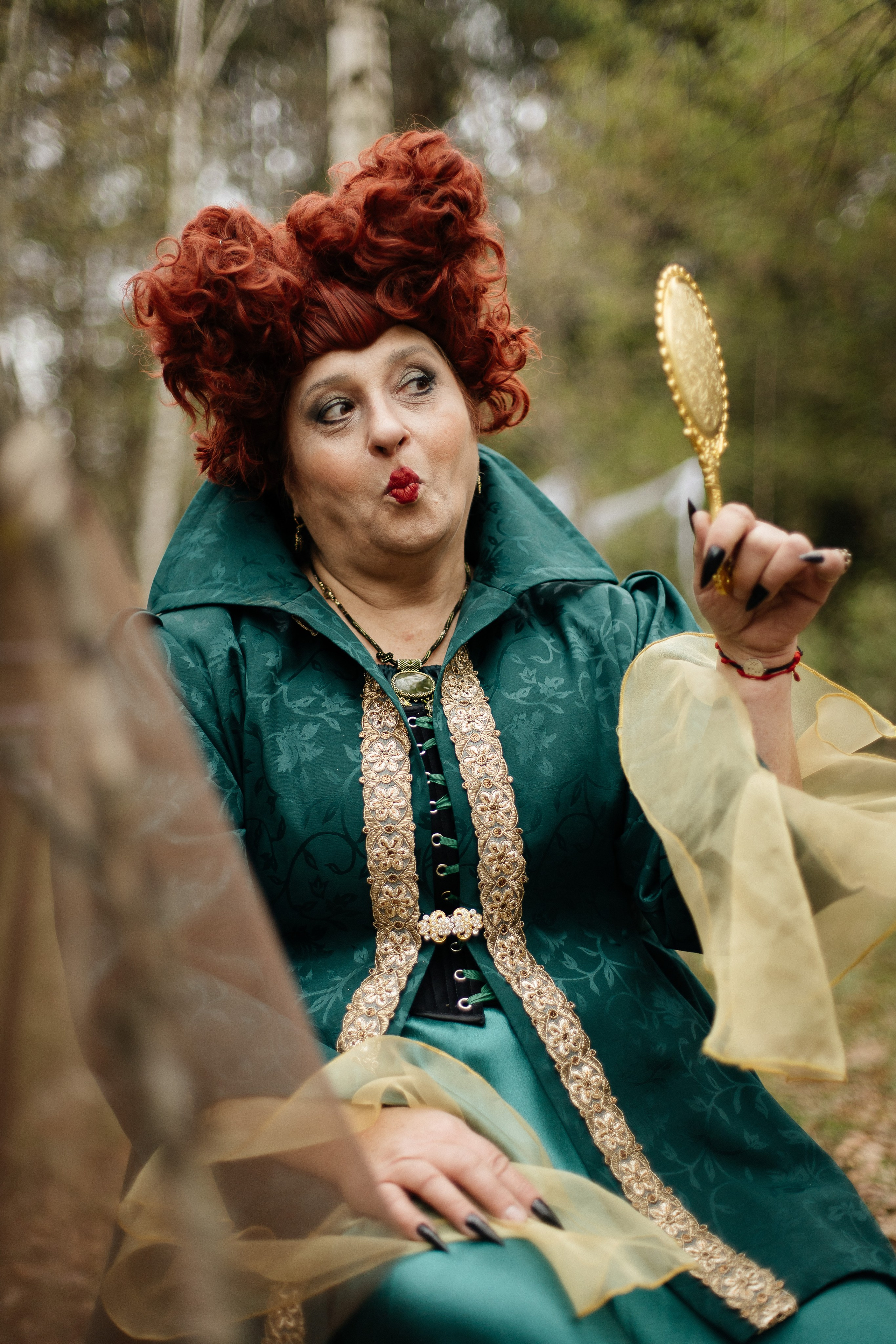 Hocus Pocus. Фотограф в Казани Екатерина Христовская