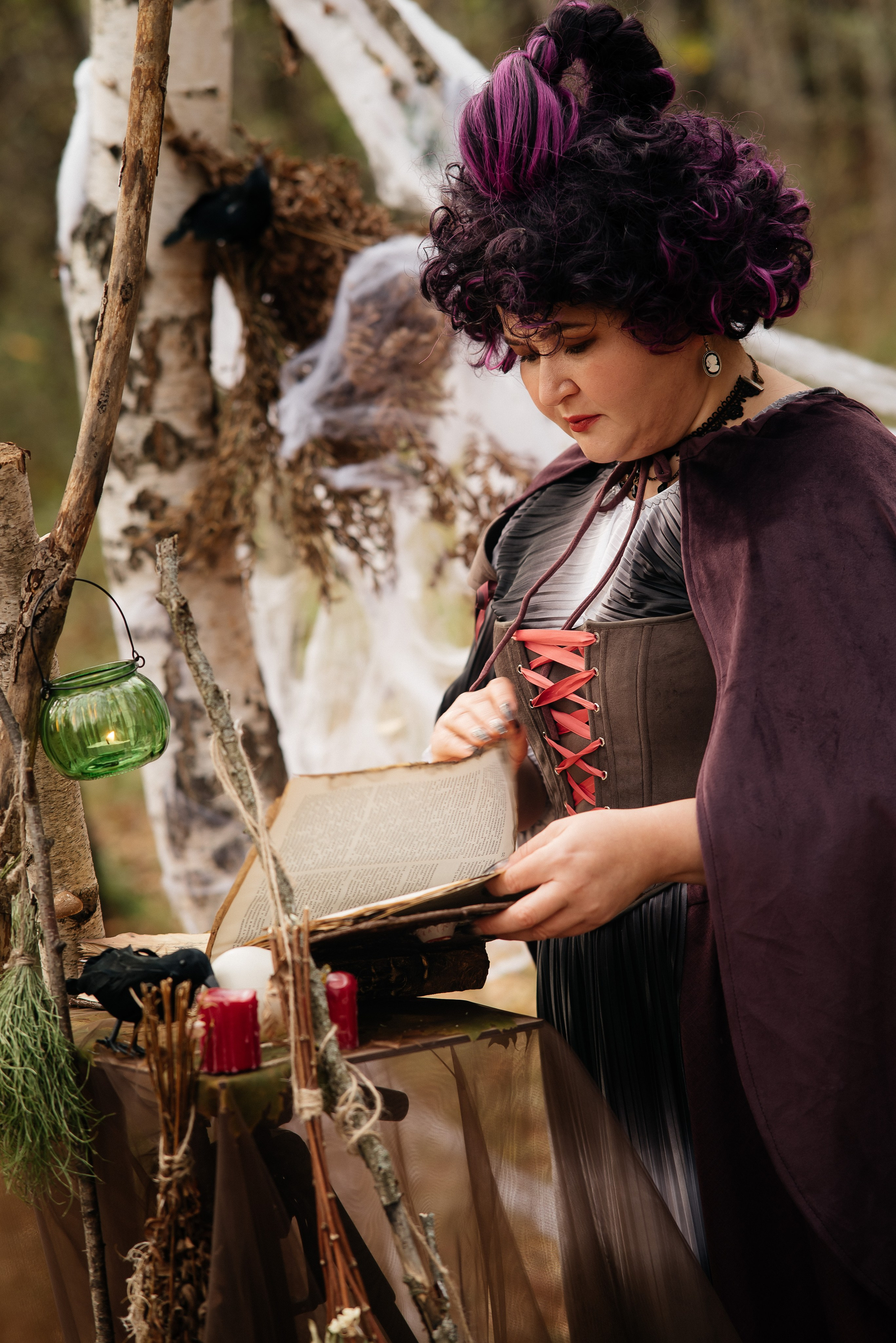 Hocus Pocus. Фотограф в Казани Екатерина Христовская
