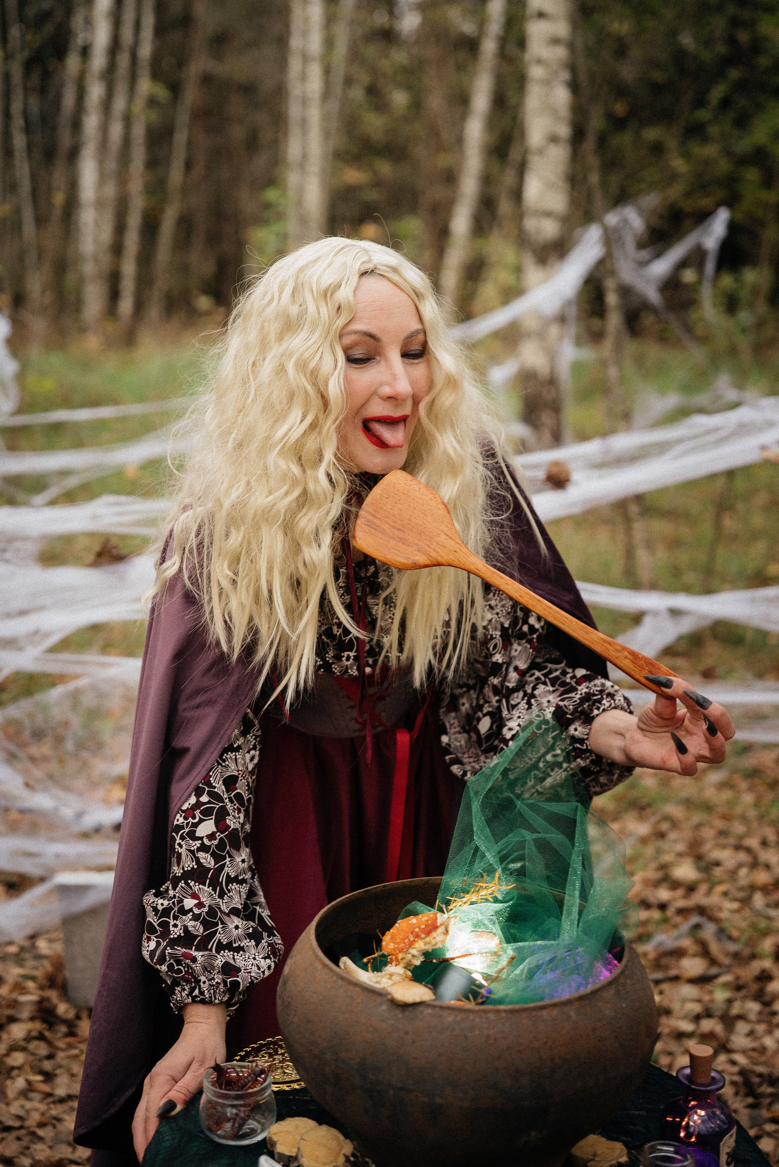 Hocus Pocus. Фотограф в Казани Екатерина Христовская