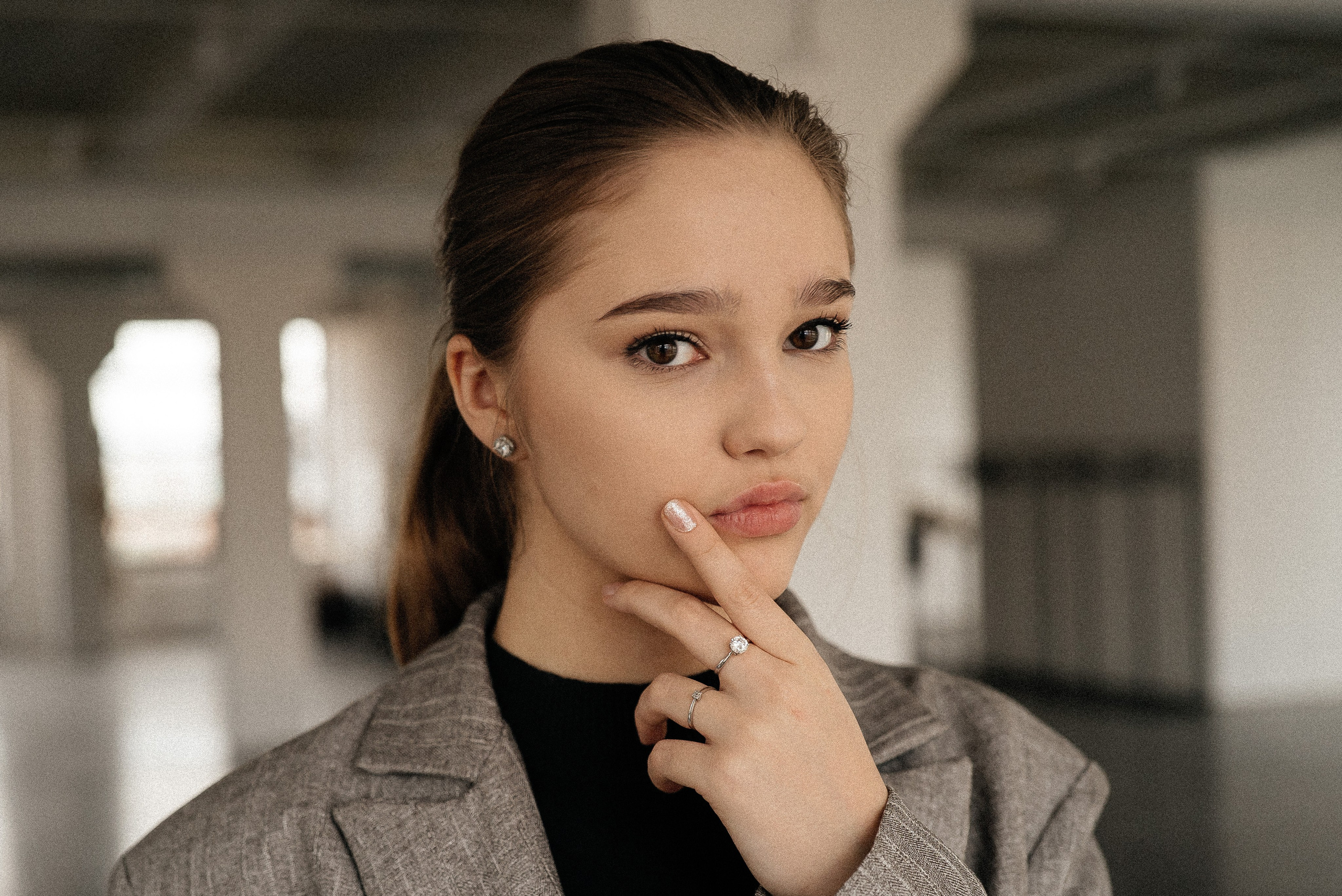Elm. Фотограф в Казани Екатерина Христовская