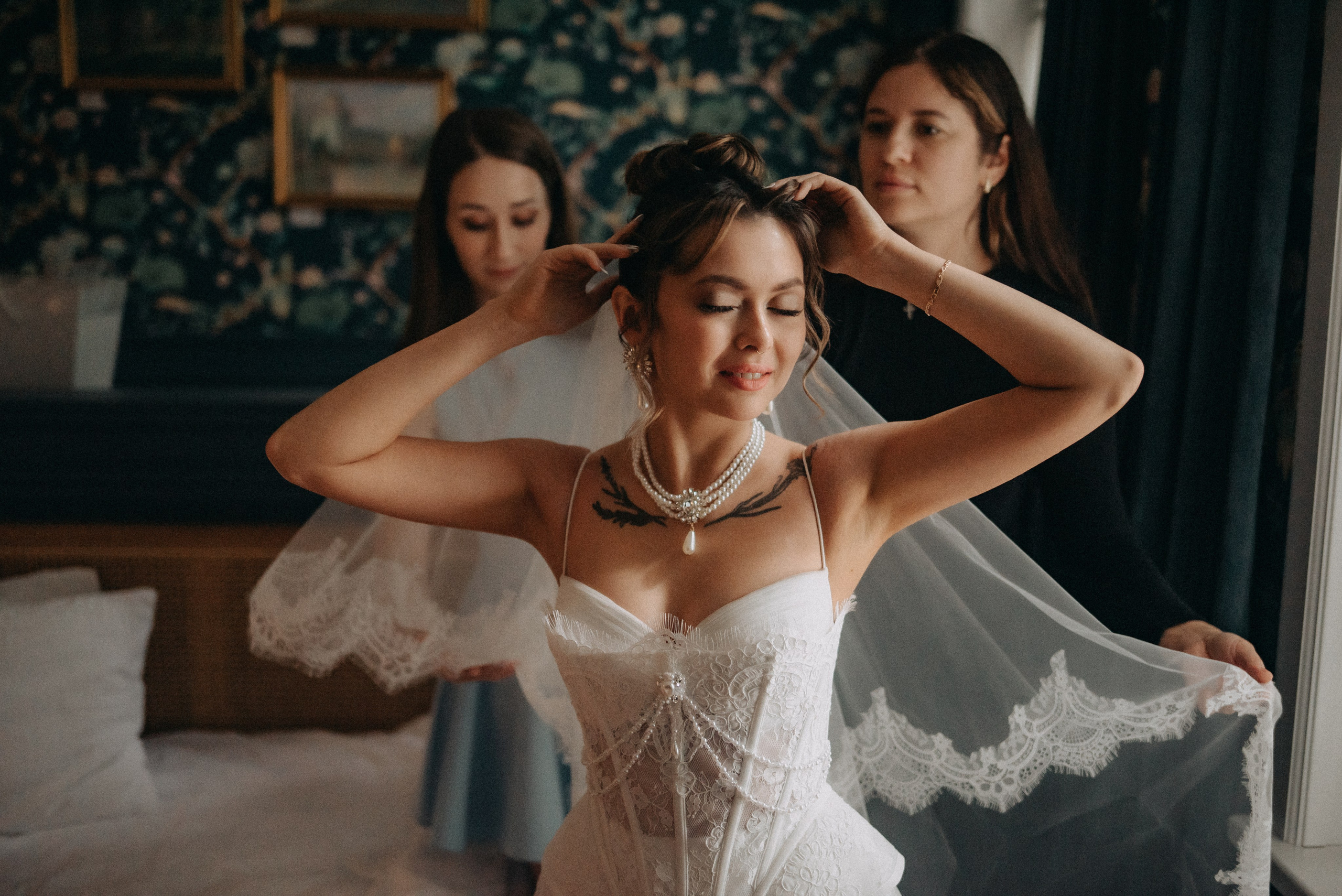 Там, где начинается «мы». Фотограф в Казани Екатерина Христовская