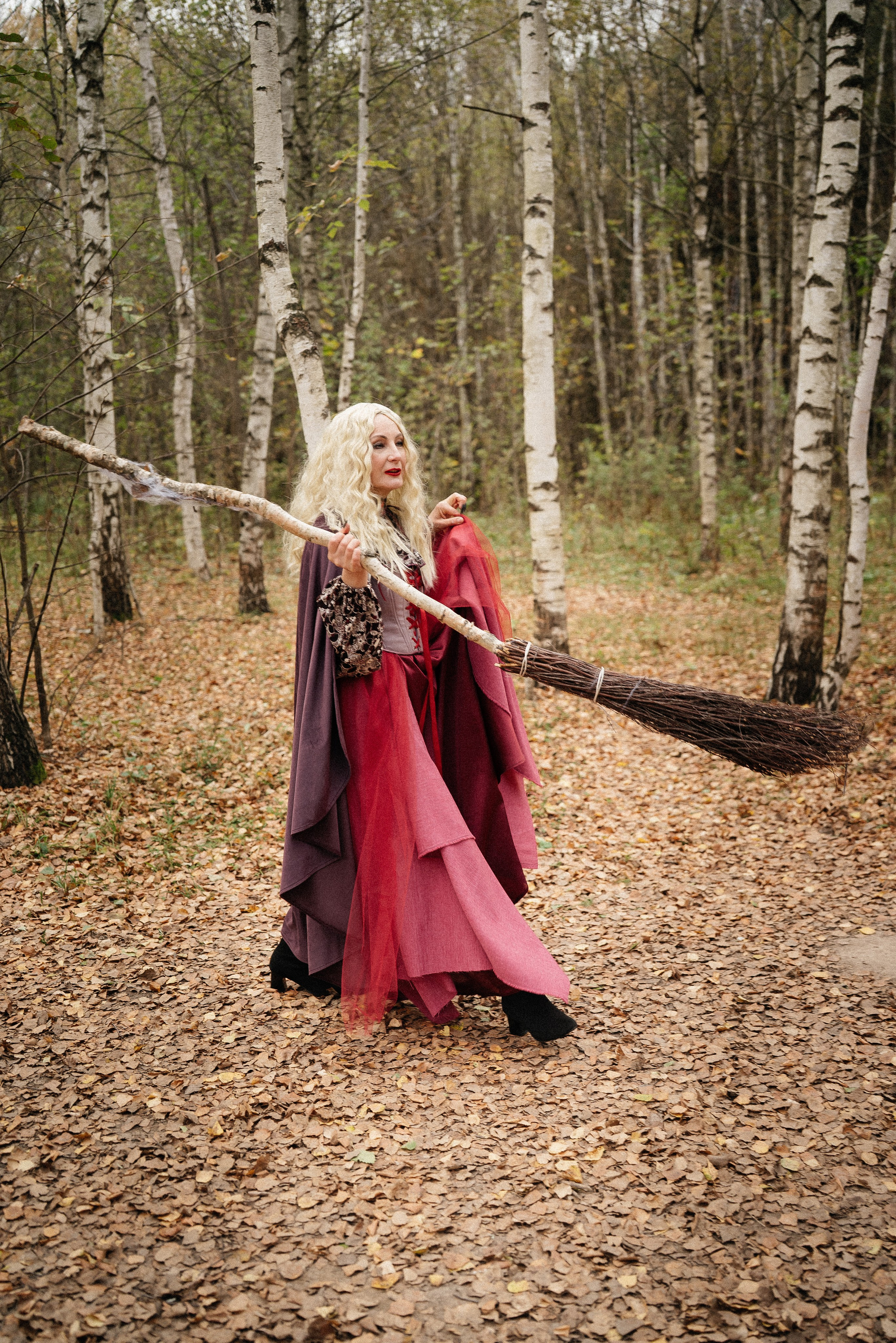 Hocus Pocus. Фотограф в Казани Екатерина Христовская