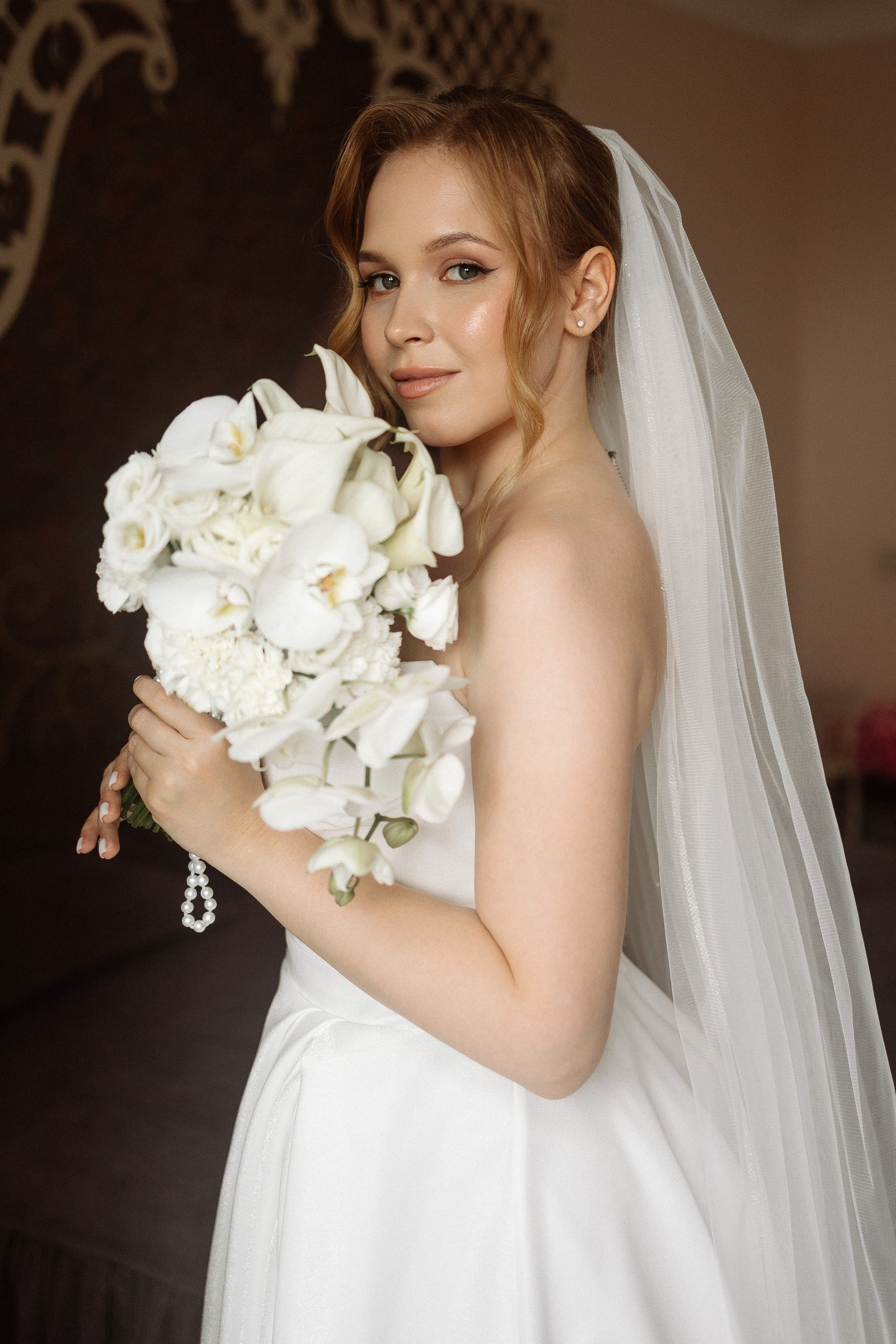 Максим и Анастасия. Свадебный фотограф Маргарита Глумскова