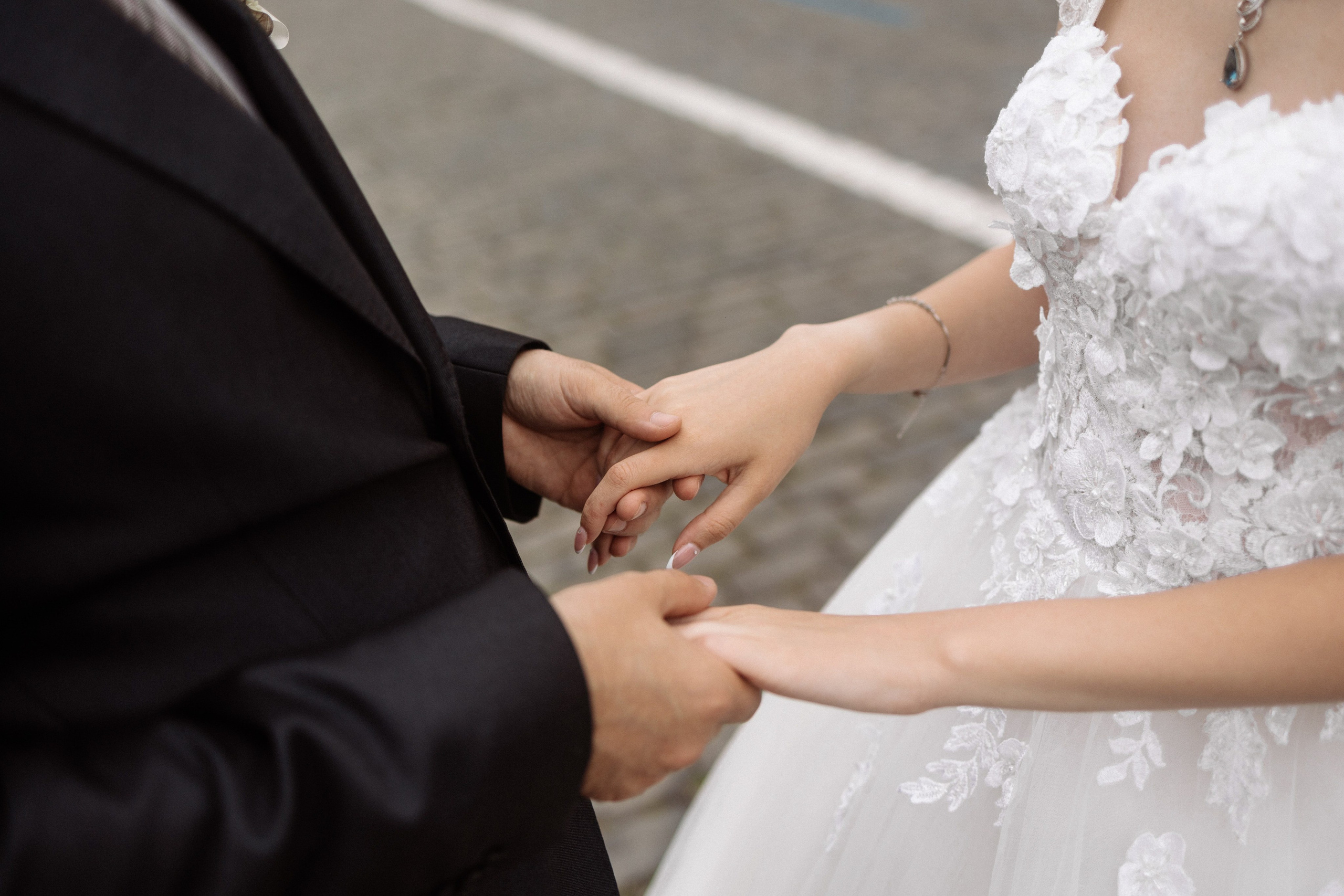 Дмитрий и Дарья. Свадебный фотограф Маргарита Глумскова