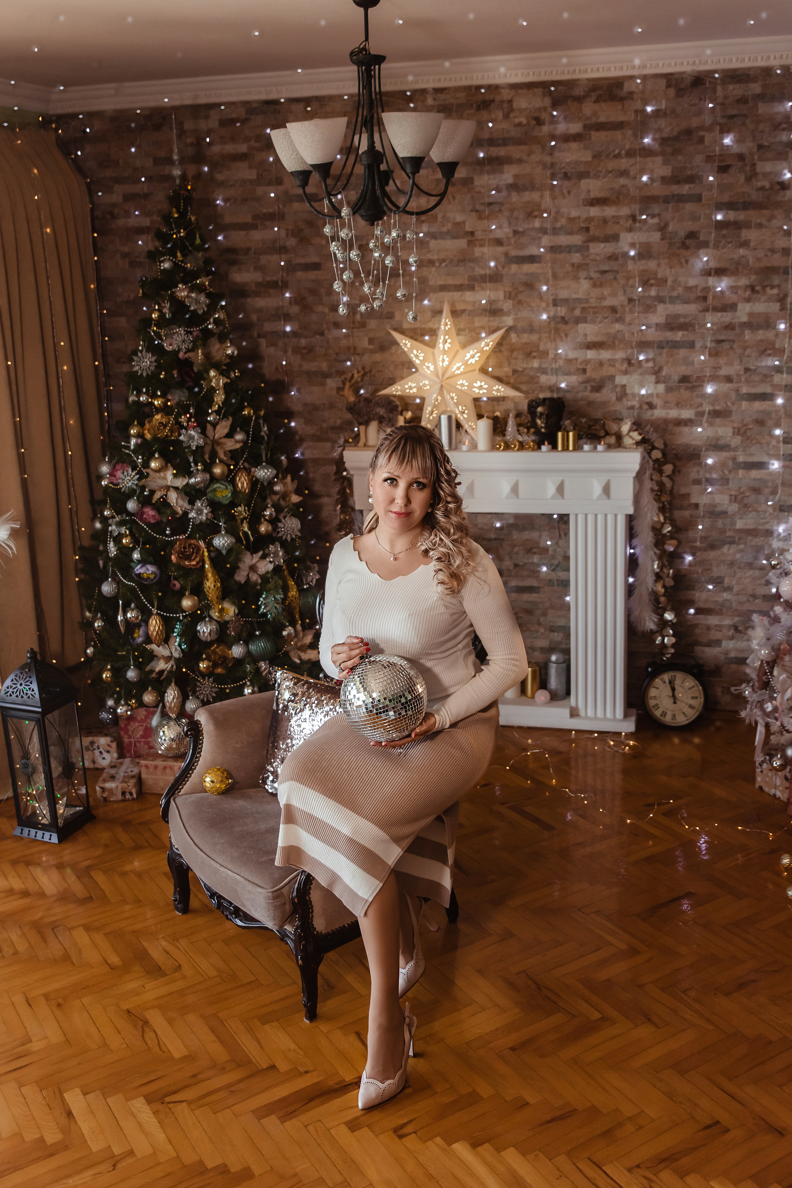 Natalia and Denis. Профессиональный семейный и детский фотограф в Измире Ирина Эрон