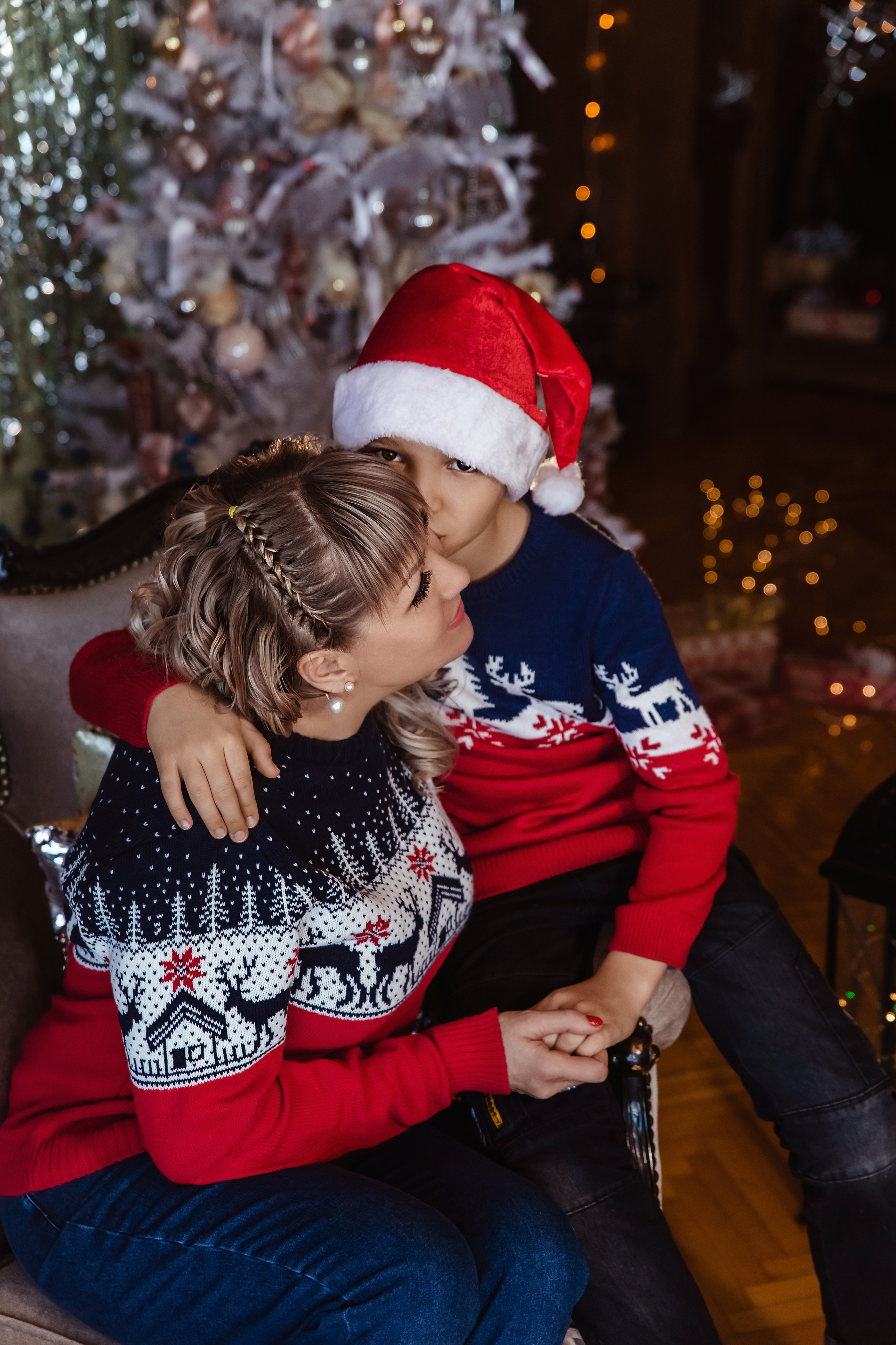 Natalia and Denis. Профессиональный семейный и детский фотограф в Измире Ирина Эрон