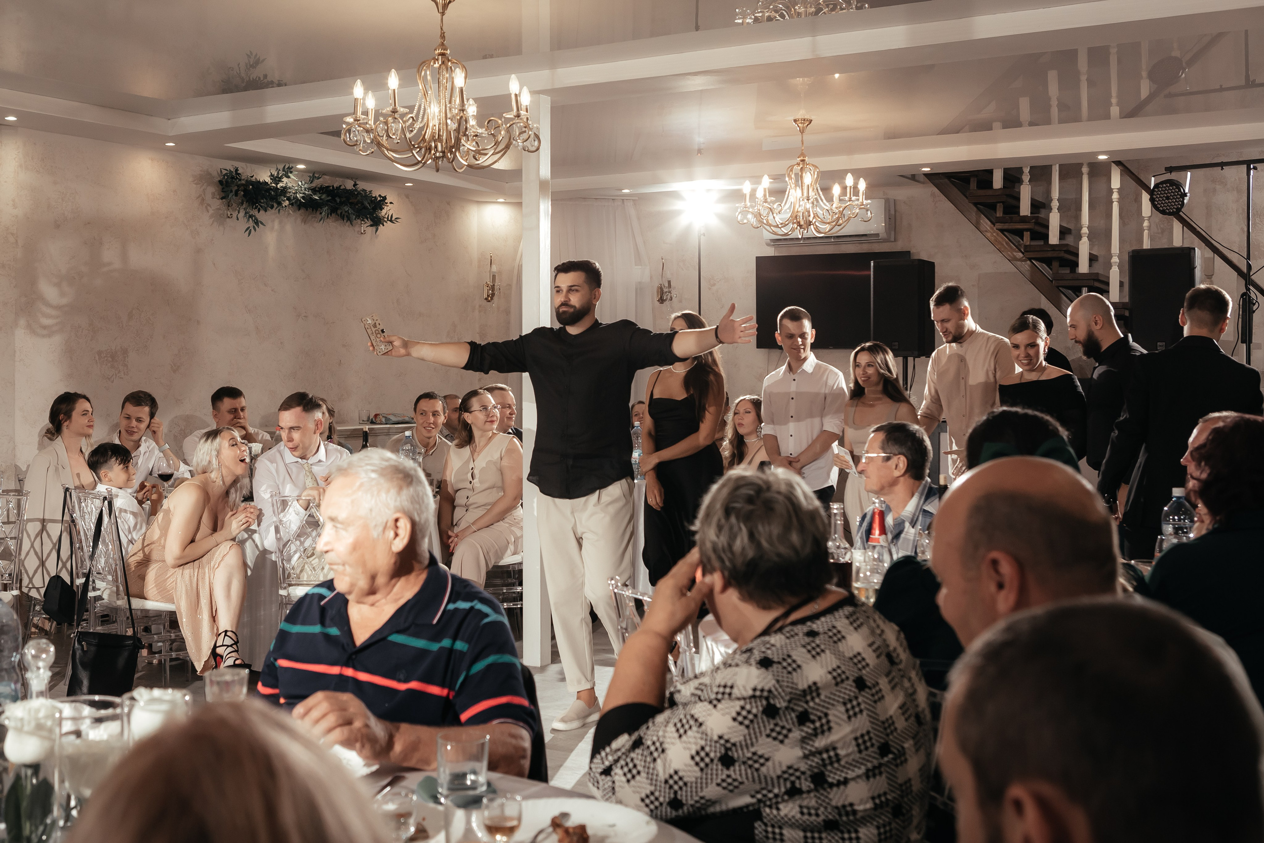 Кристина & Андрей. Свадебный и семейный фотограф В Красноярске Андрей Юсенков