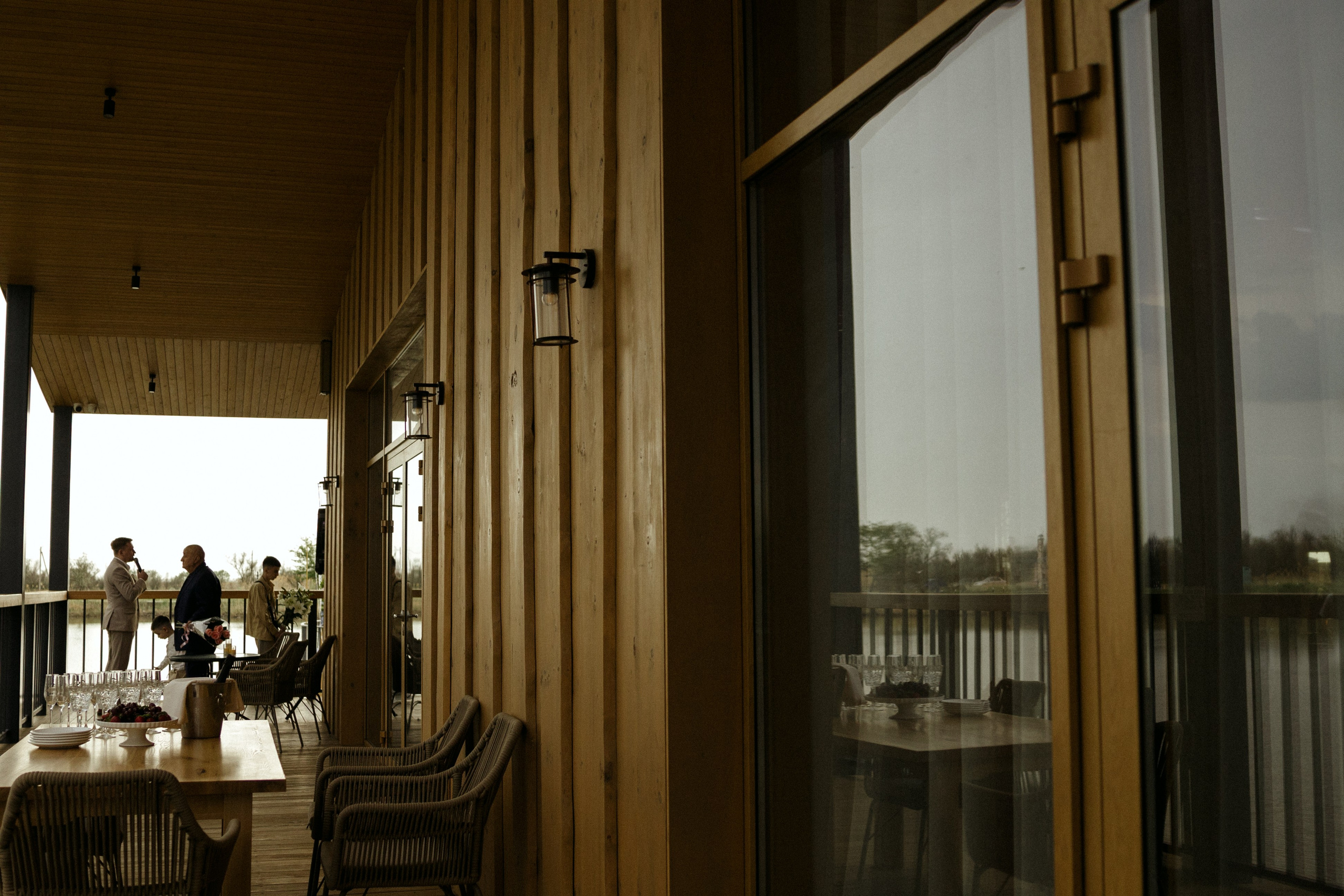 Сергей и Нина. Фотограф Эдуарда Титанян