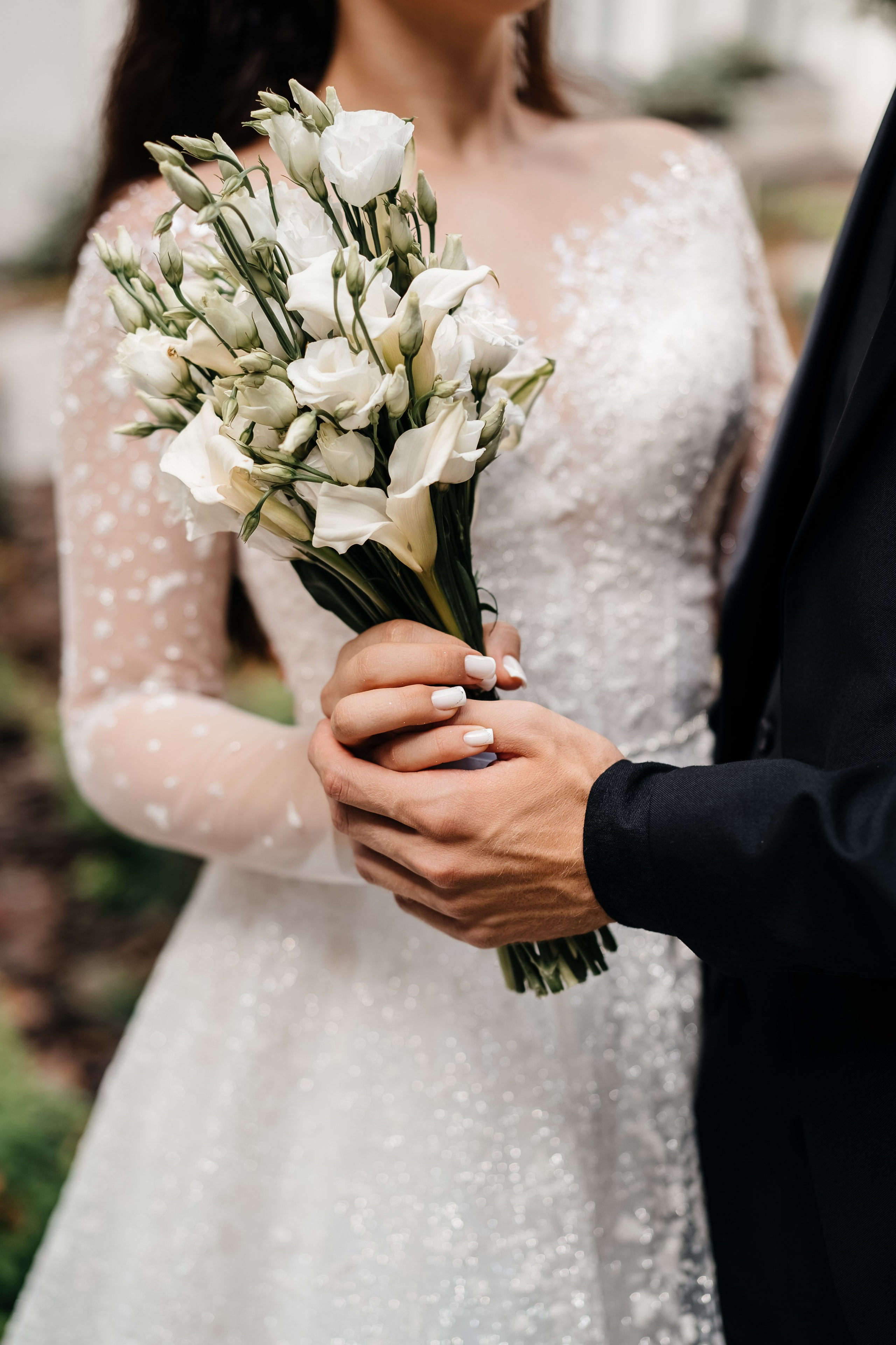 Валерия & Вячеслав. Свадебный фотограф Барнаул Алексей Павлов