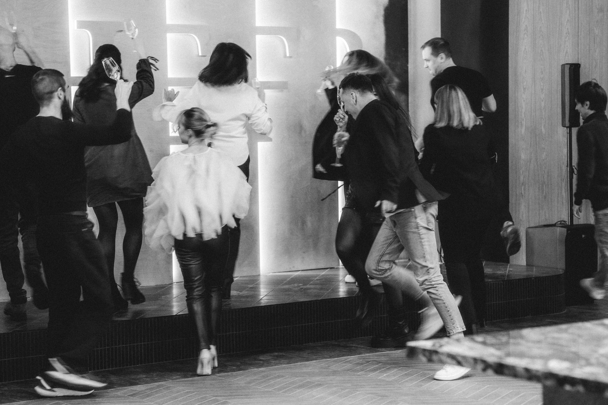 Alexei Zimin & Chefs Eatertainment. Игорь Гичка. Портрет с любовью