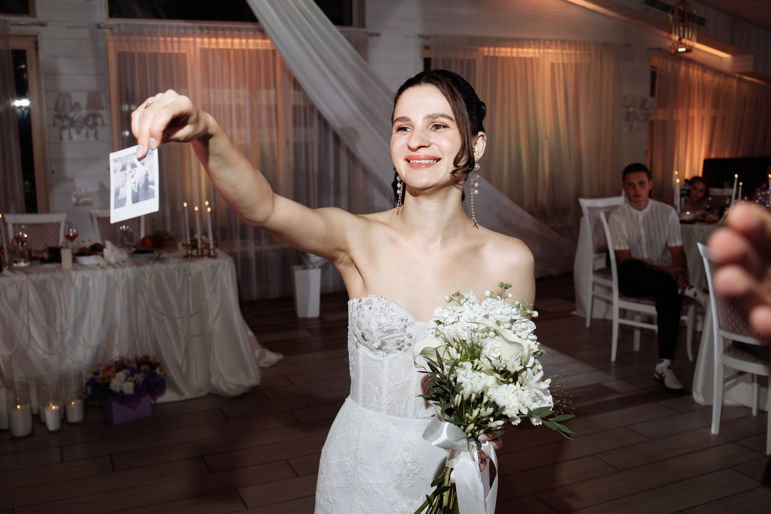 Максим и Татьяна. Свадебный и портретный фотограф в Орле и Москве Диана Ларичева
