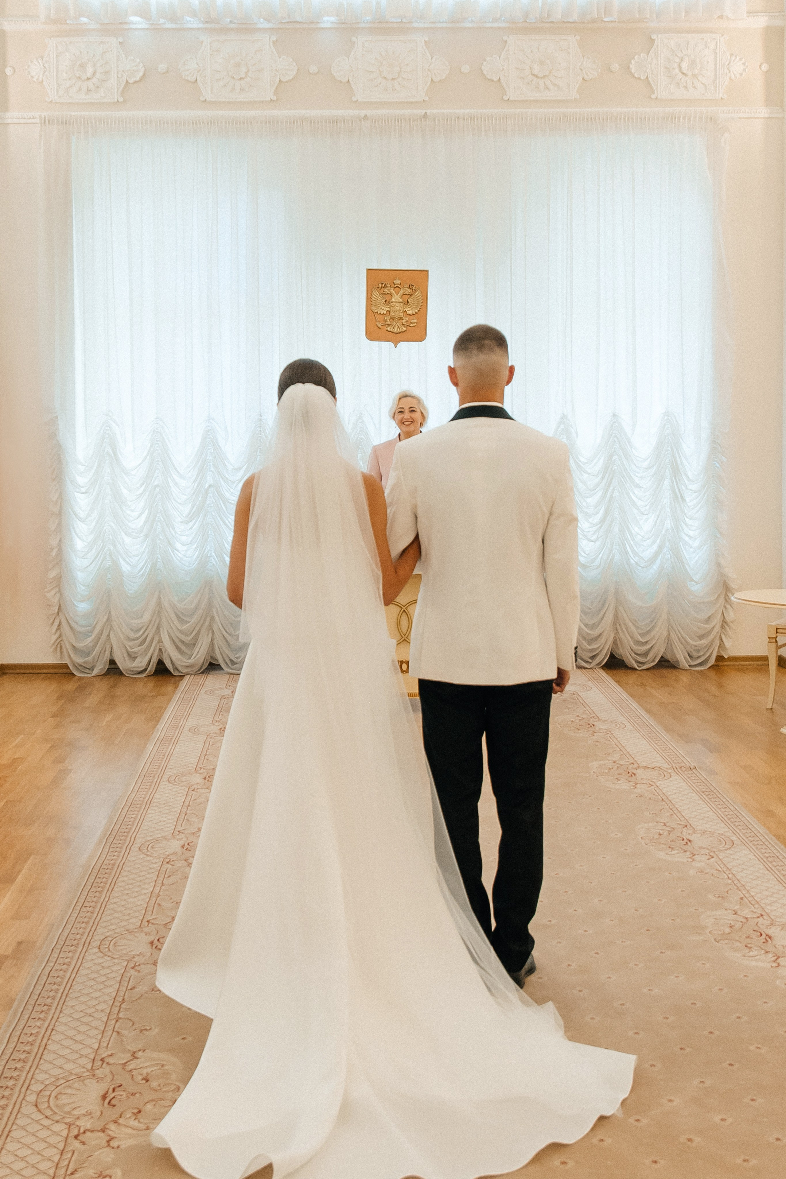 АНОНС. Мария — Свадебный фотограф