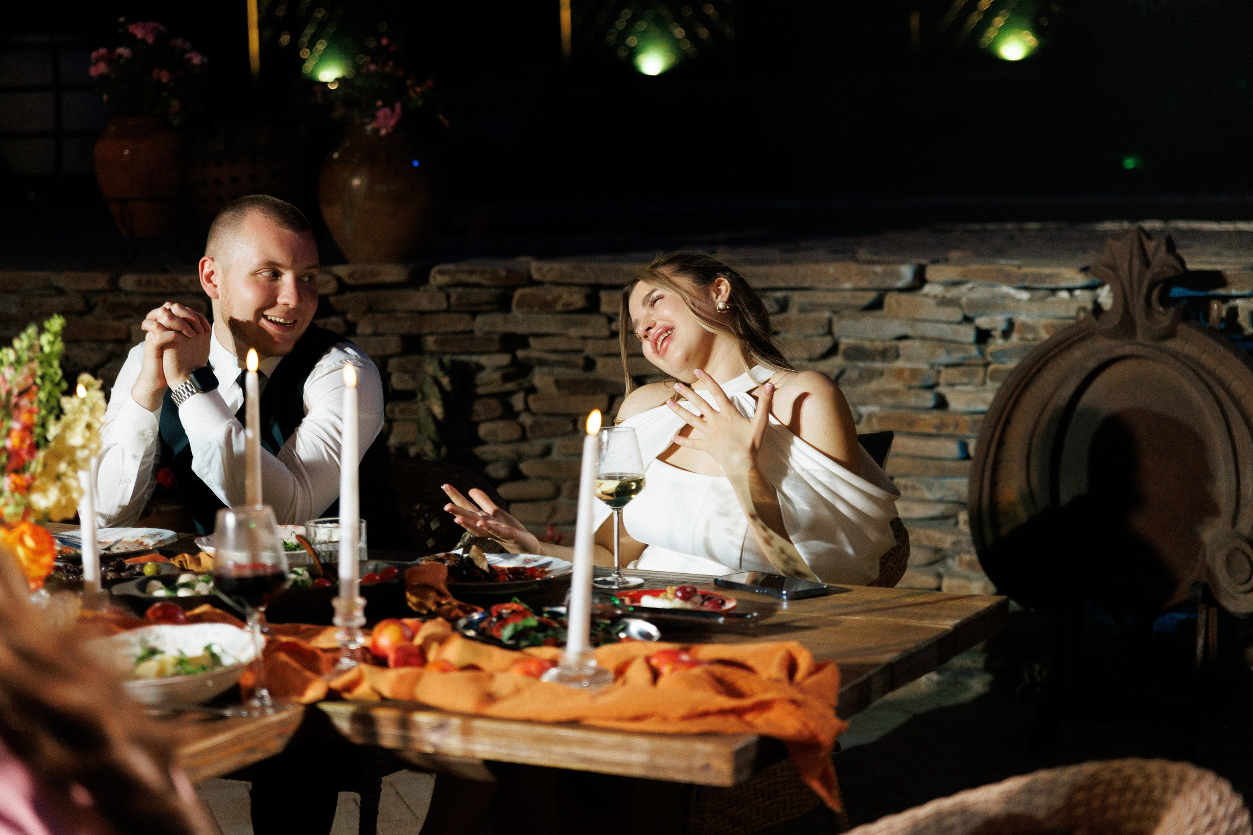 Андрей и Вика. Фотограф и Видеограф в Ростове на Дону