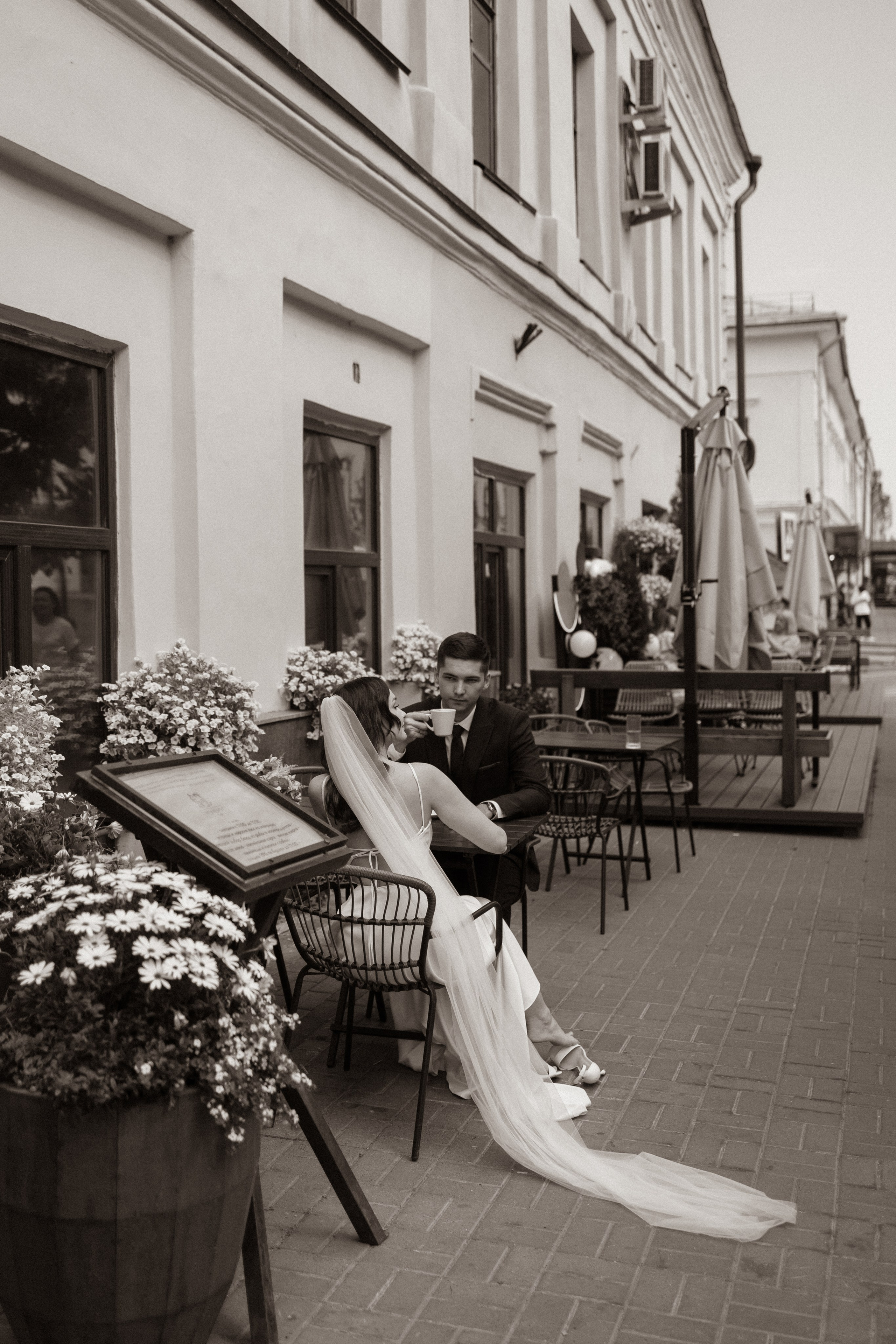 Даша и Марк. Прогулка по городу|08.07.22. Фотограф Зарина. Казань