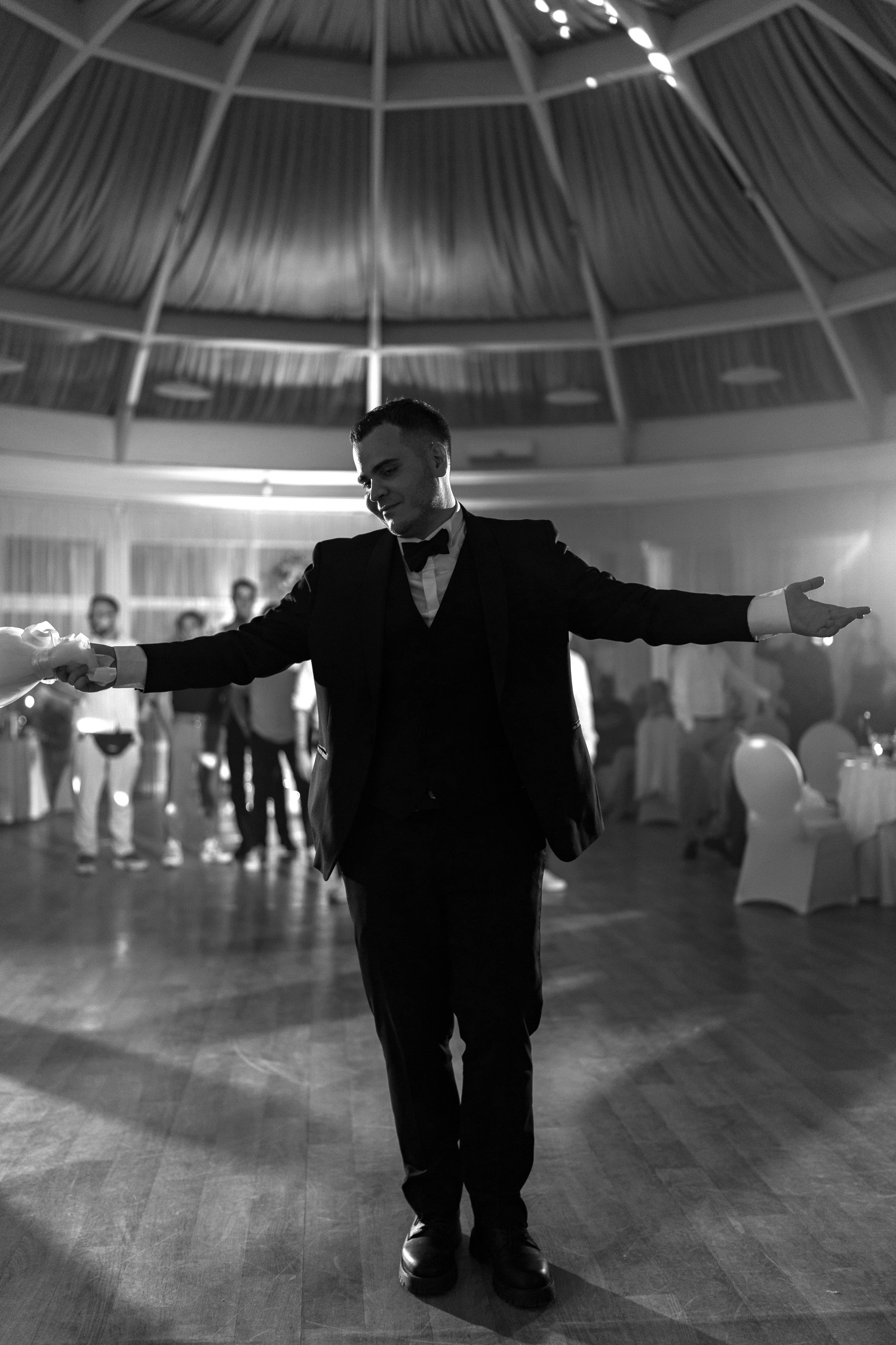 Никита и Наташа. Анастасия Безуглова- свадебный фотограф в Таганроге