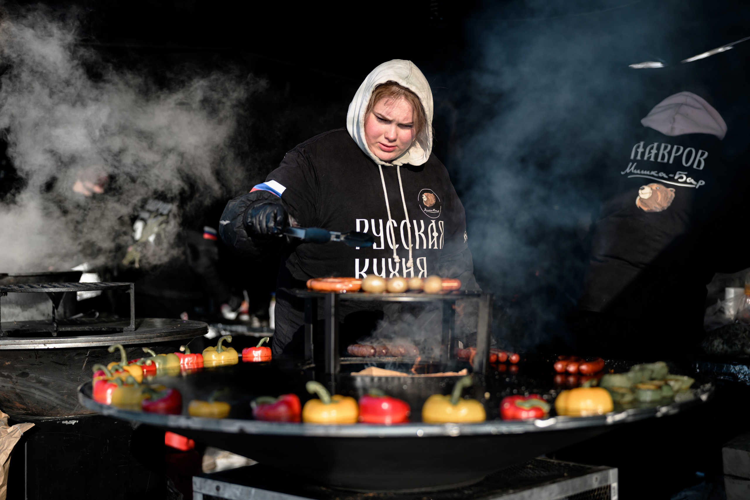 2026 «Зимний Драйв в Карелии» Авто Марафон-гигант «25 часов на льду». Авто и мотоспорт — фотограф Антон Медведев iCoguar