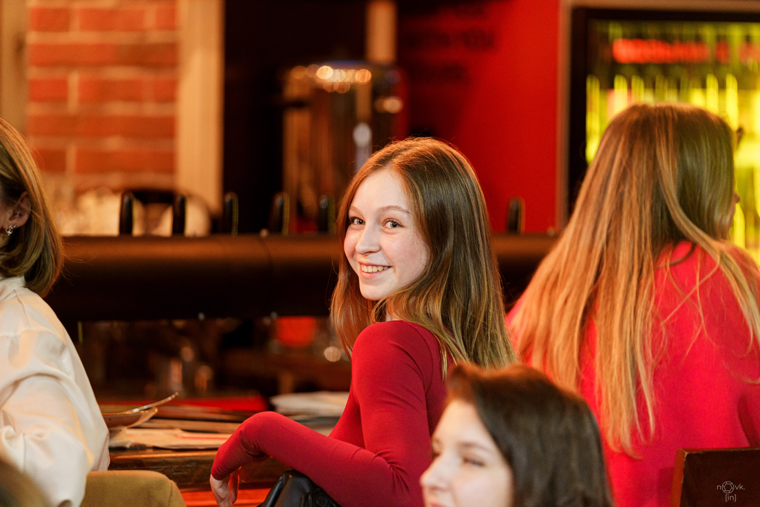 8 Марта. ФОТОГРАФ ИВАН НОВИКОВ | СТАВРОПОЛЬ