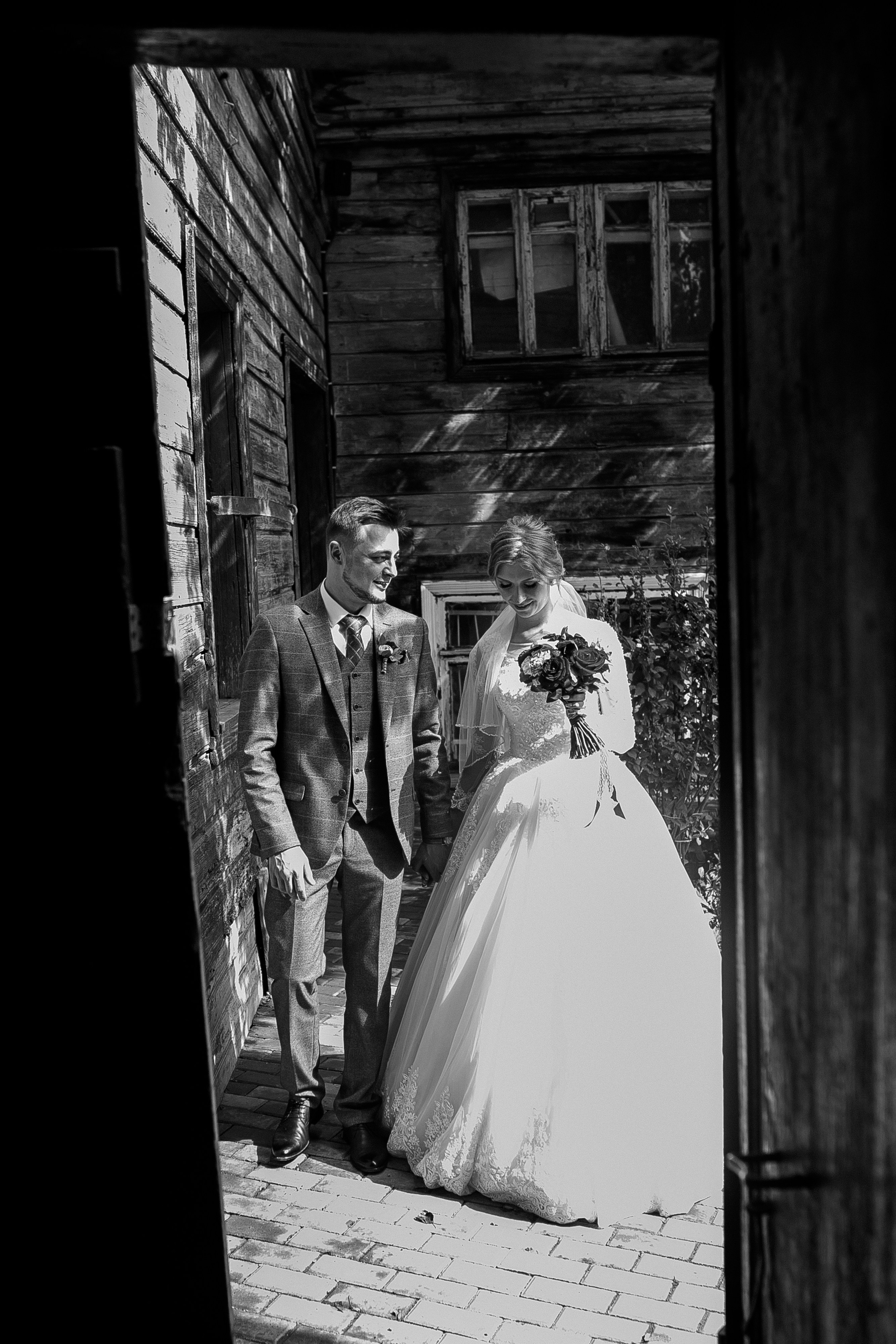 Свадьба в Уфе. Фотограф в Уфе Ирина Идрисова