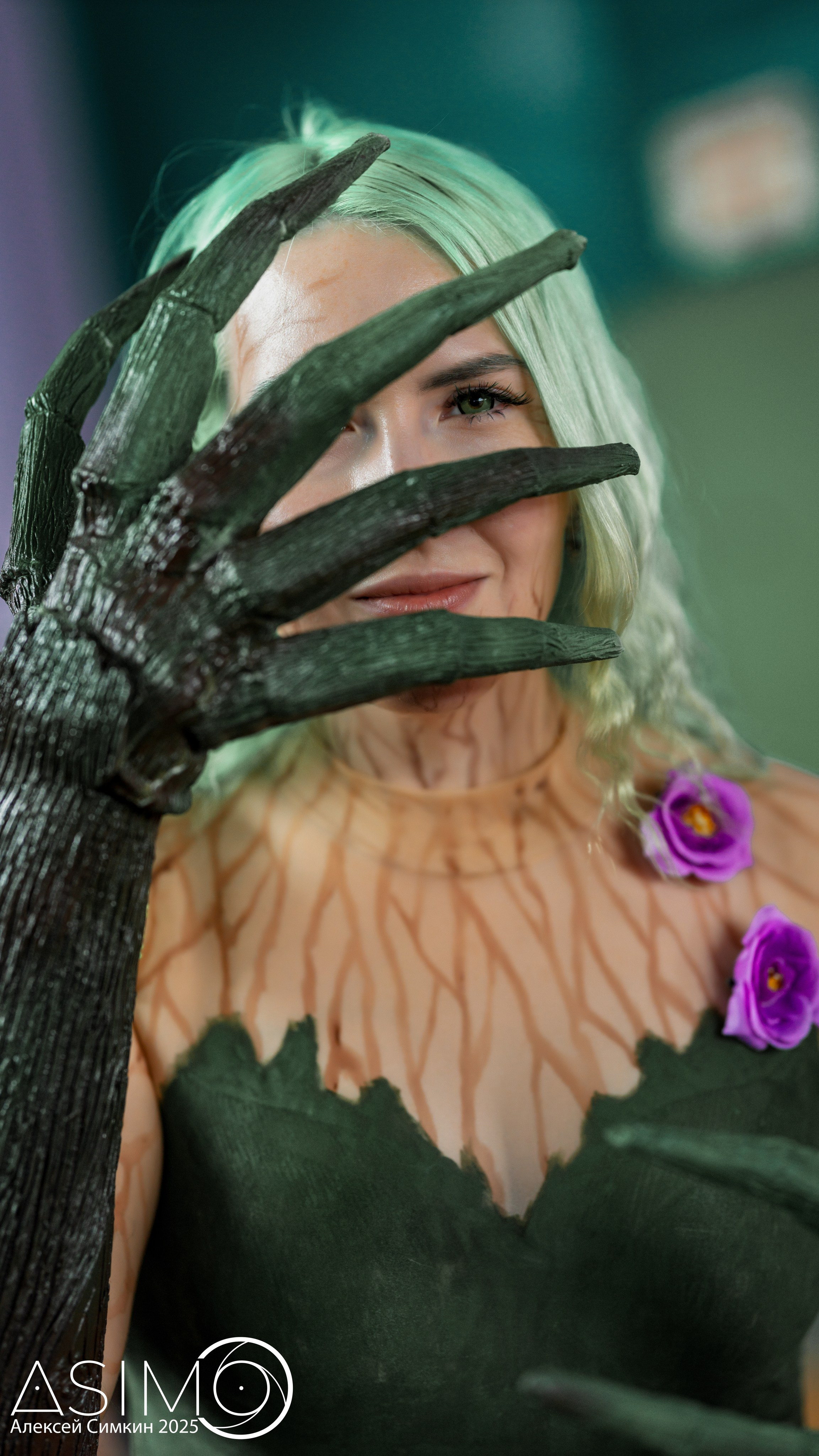 Unicon & GameExpo Minsk. Арт и семейный фотограф/видеограф Алексей Симкин