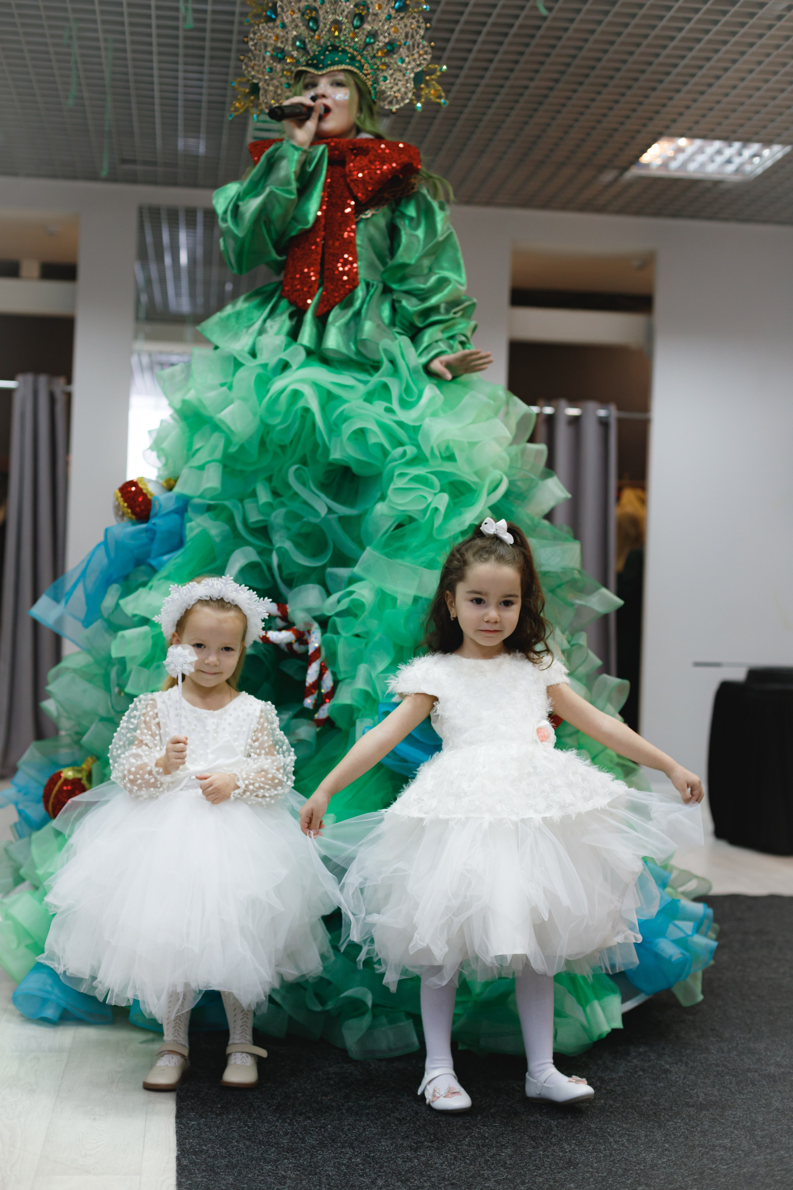 Happy new year. Photokarish