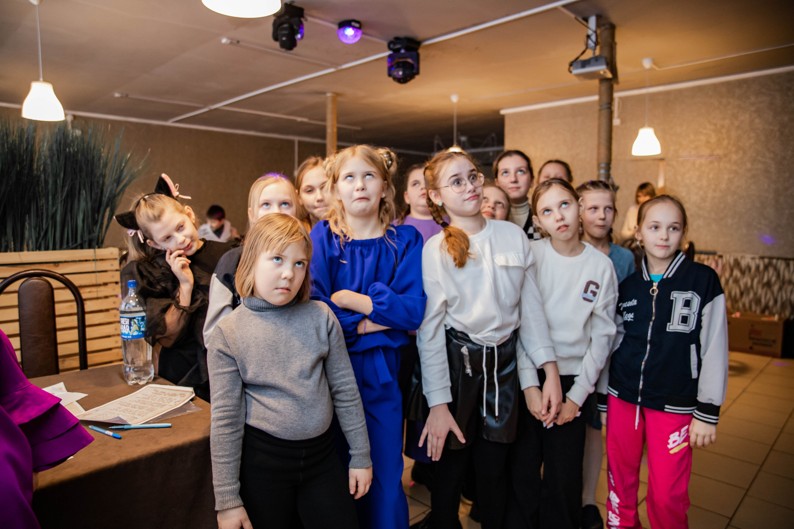 День рождения Ани!. Фотограф Дарья Маташкова