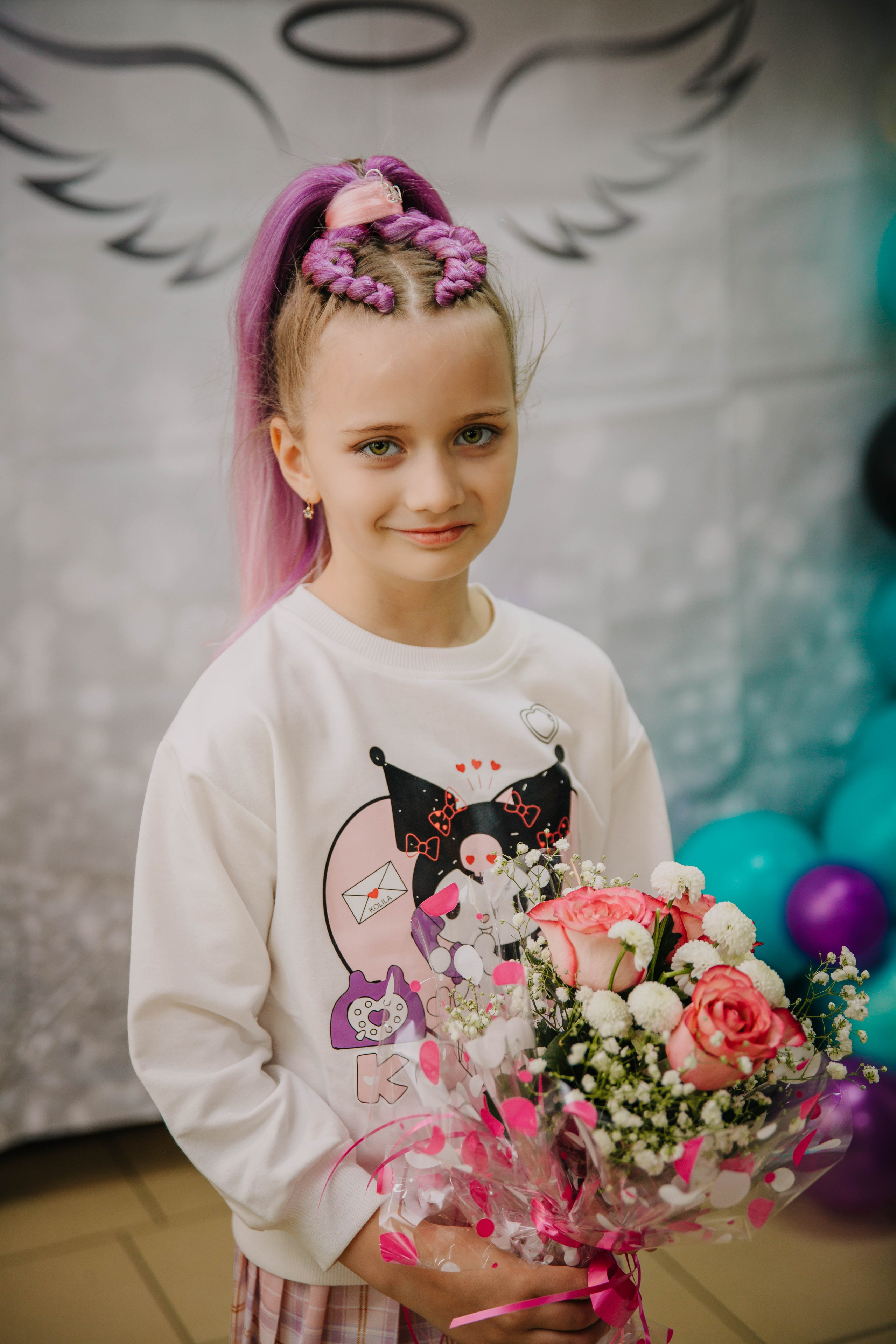 День рождения Ульяны!. Фотограф Дарья Маташкова