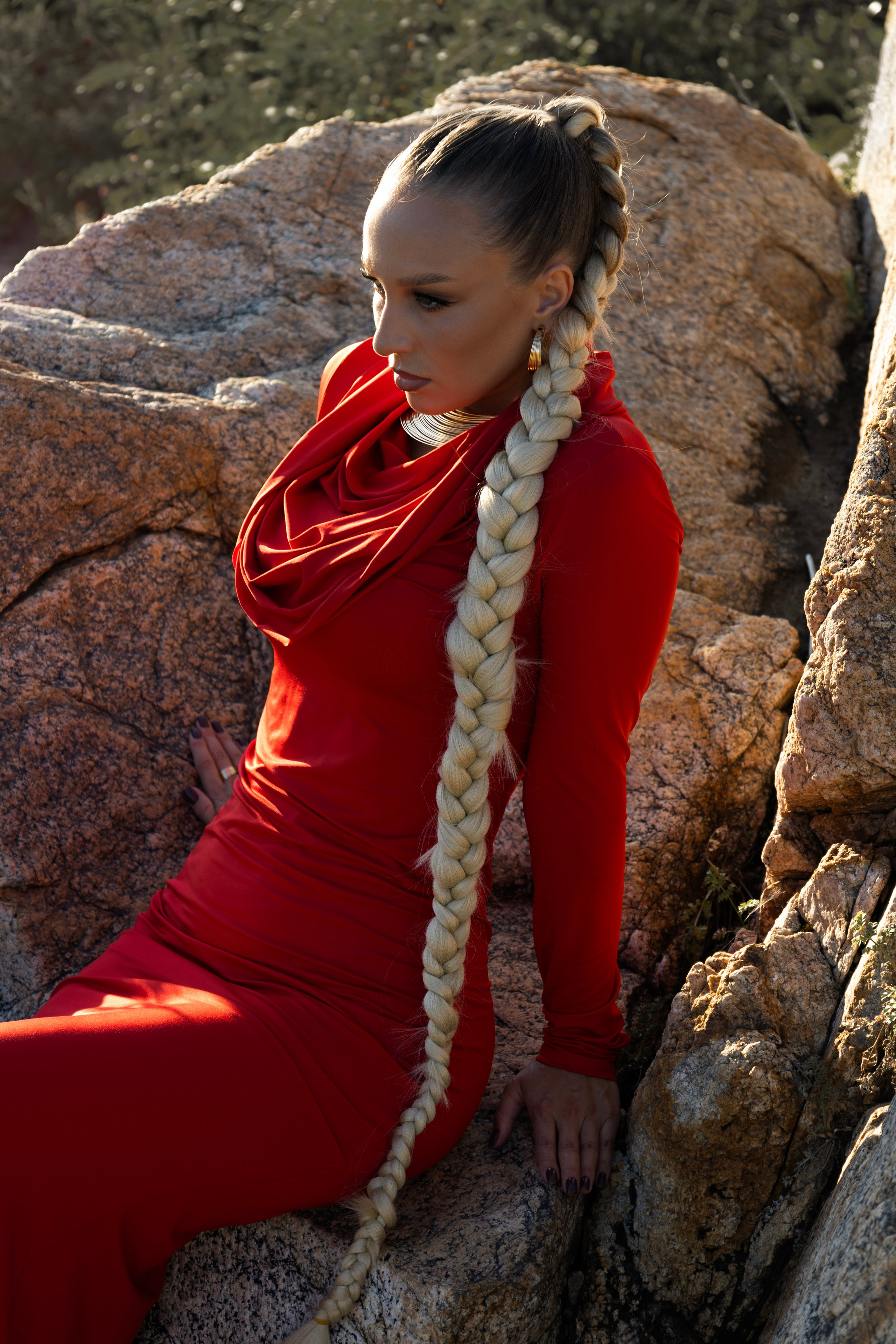 Восточный стиль. Alen_stR