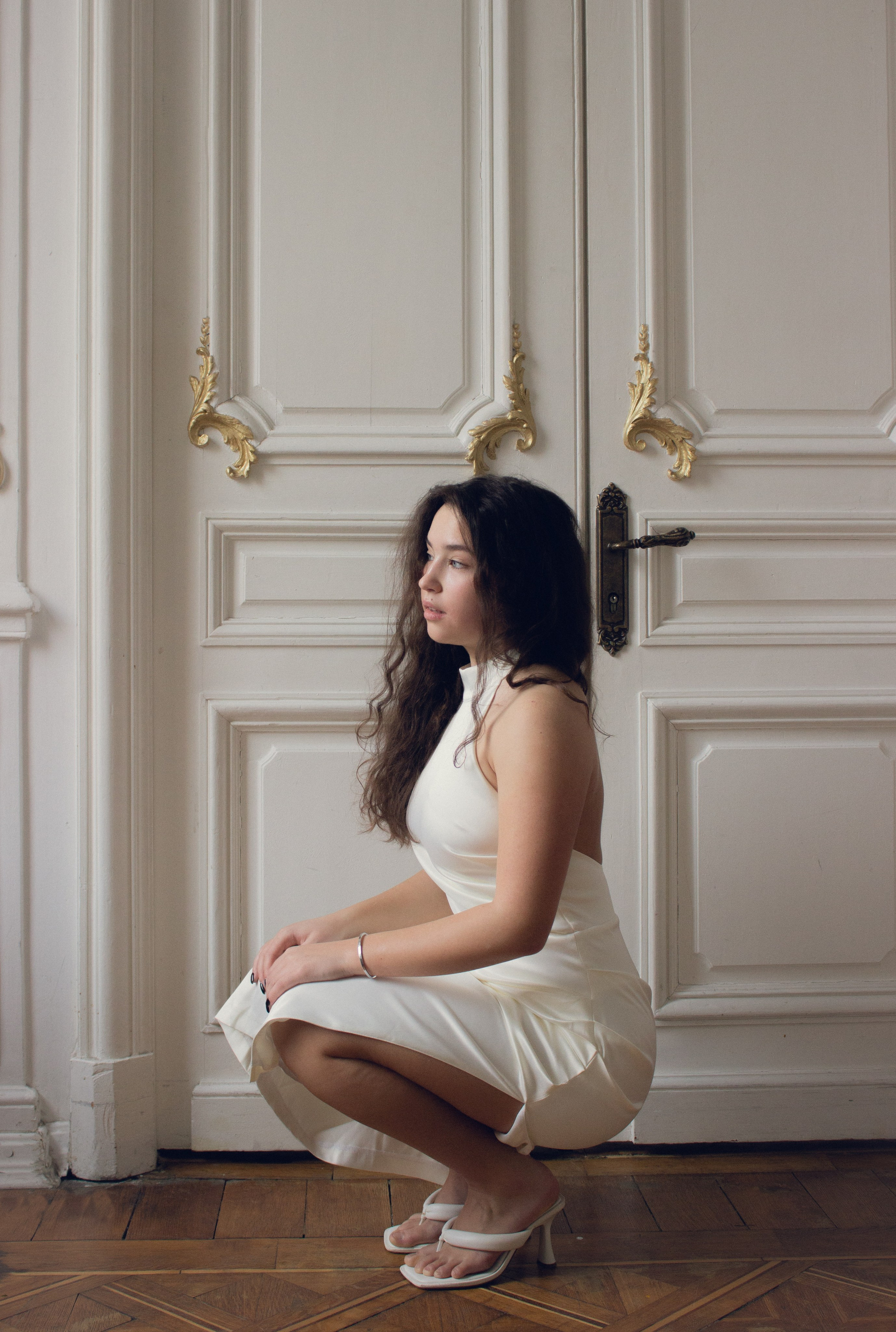 Hellen. Daria Y. Фототерапия │ Санкт-Петербург