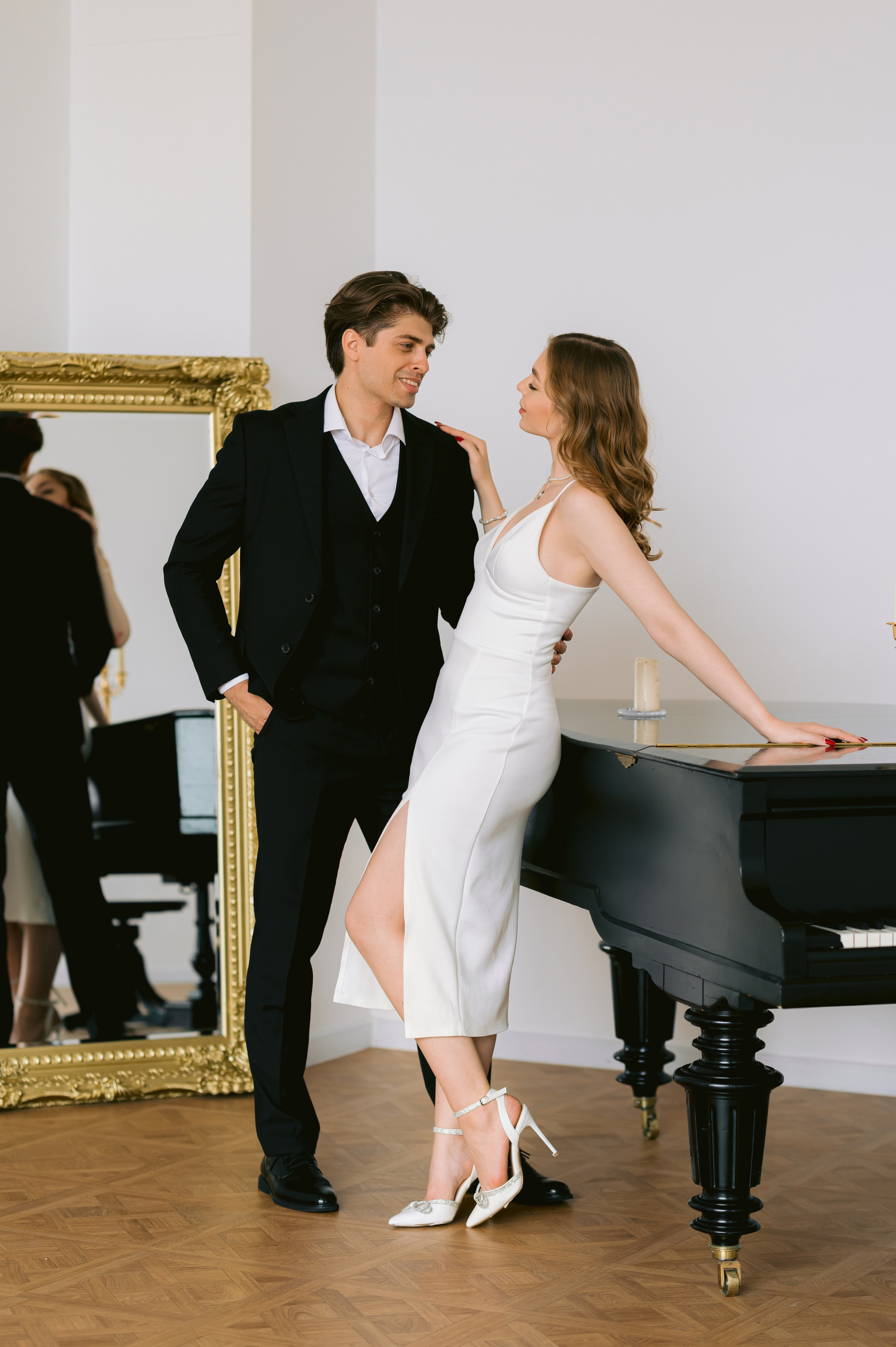 Игорь & Диана. Свадебный и семейный фотограф Брюховецкая Тимашевск Краснодар