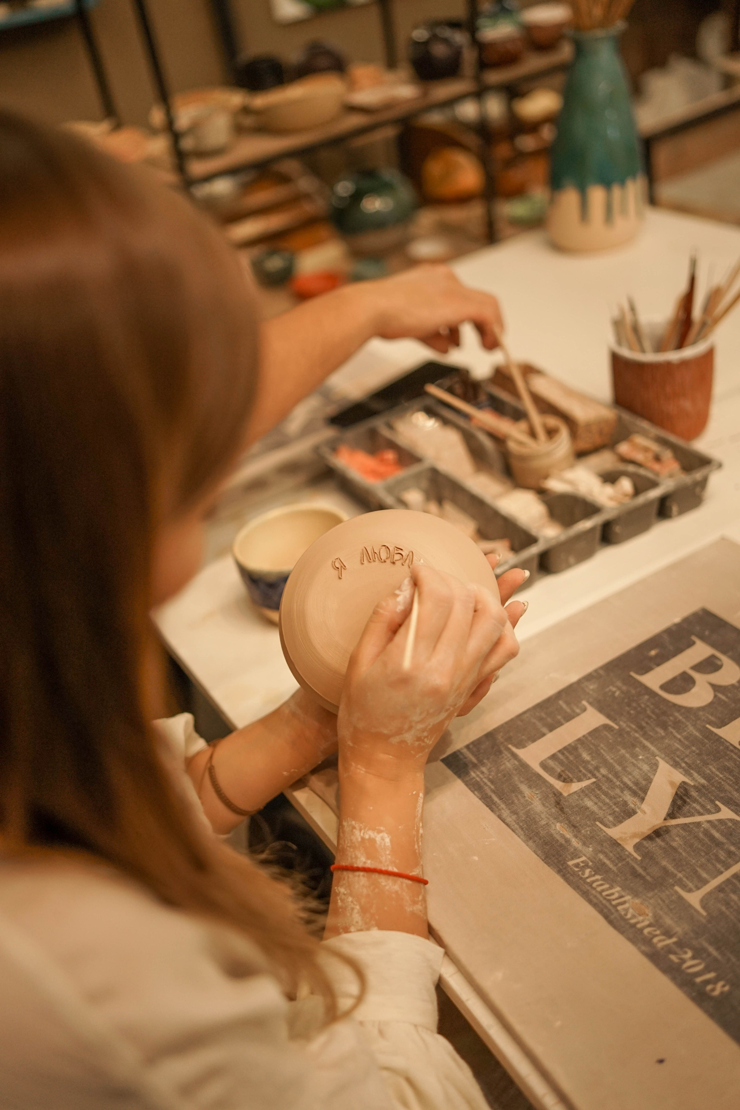 Наташа, Лев +1. Фотограф в Иркутске