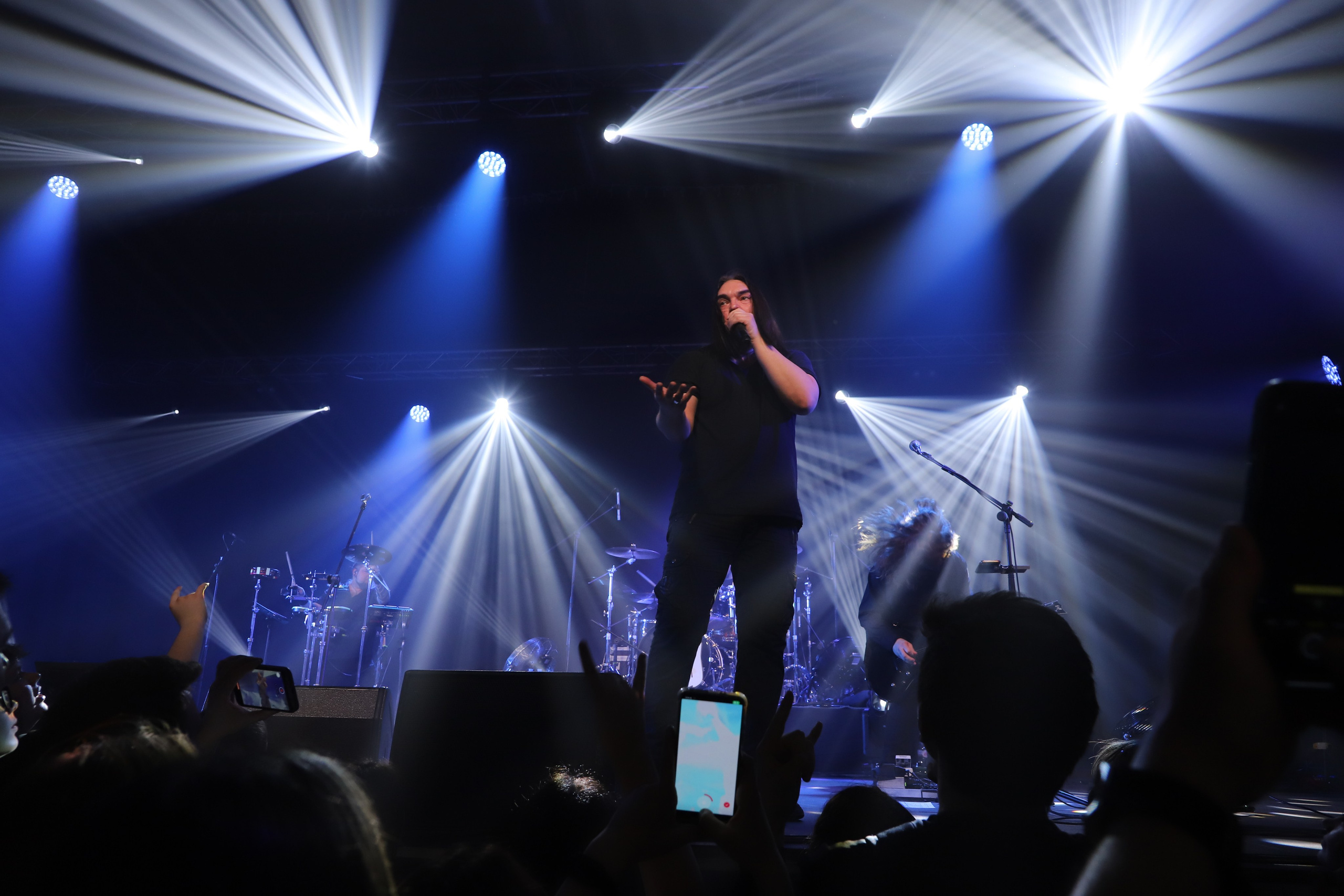 Горшенёв — «Песни Брата». Фотограф в Тюмени Алексей Модин