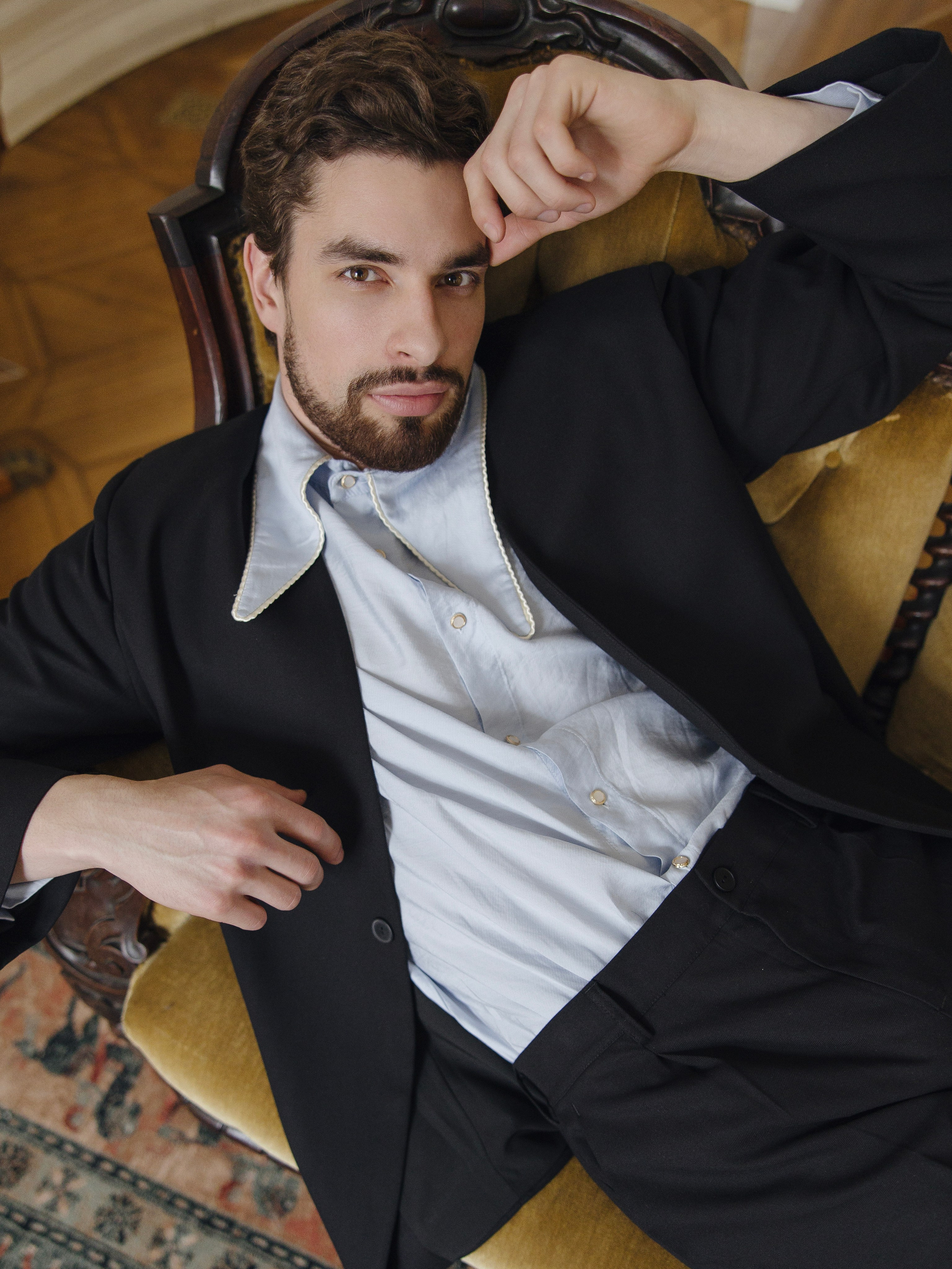 Андрей и Анастасия. Свадебный фотограф Курск Максим Ноздрачев