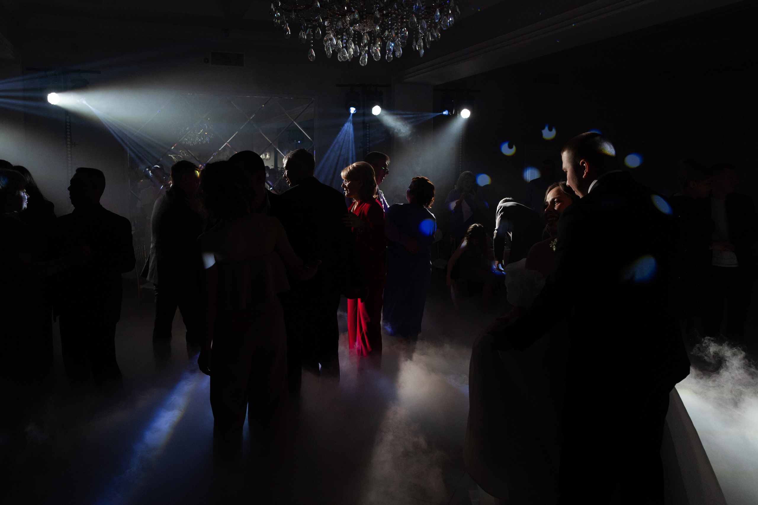 Фото. ПроСвет — Свет на свадьбу