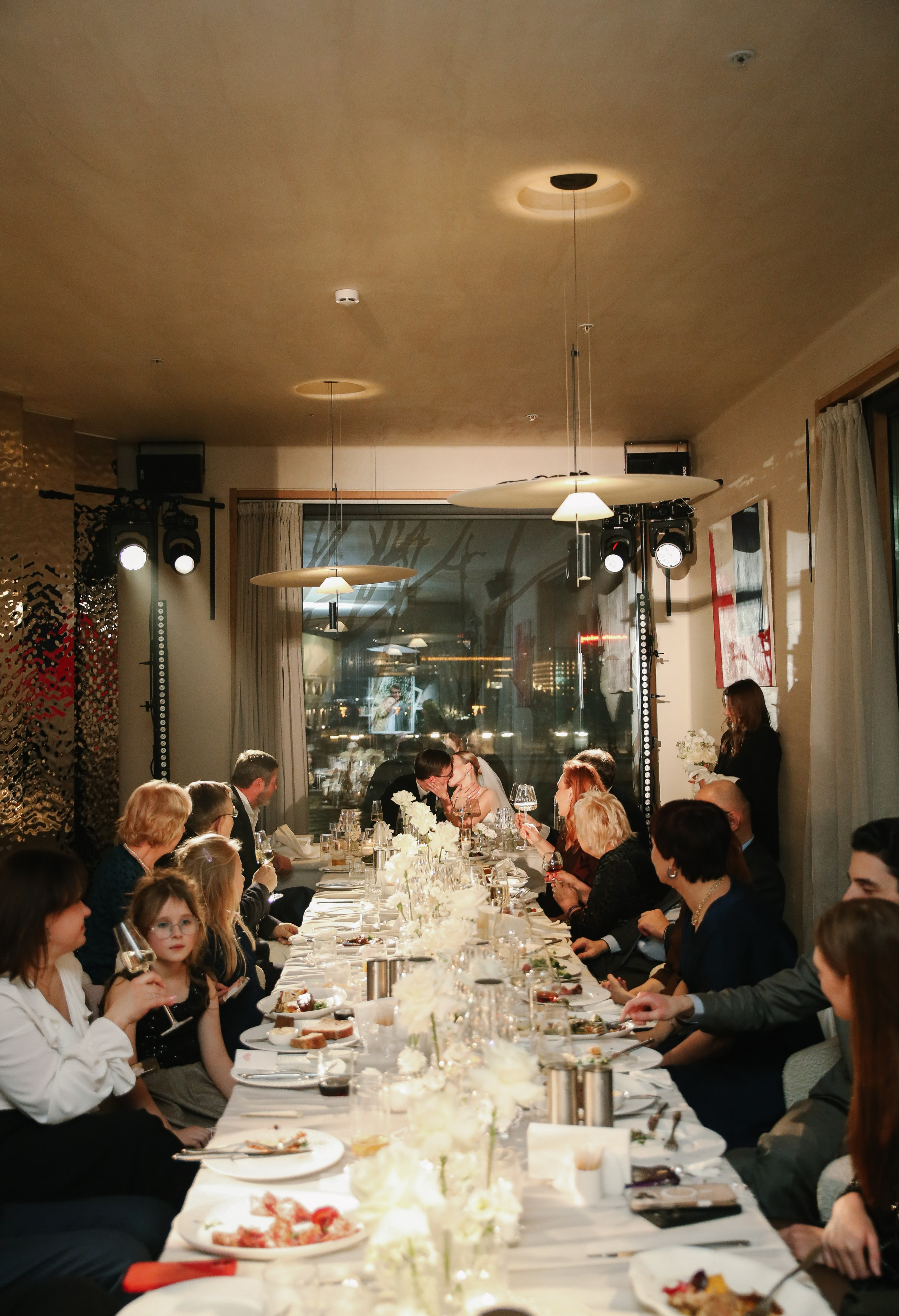 Фото. ПроСвет — Свет на свадьбу