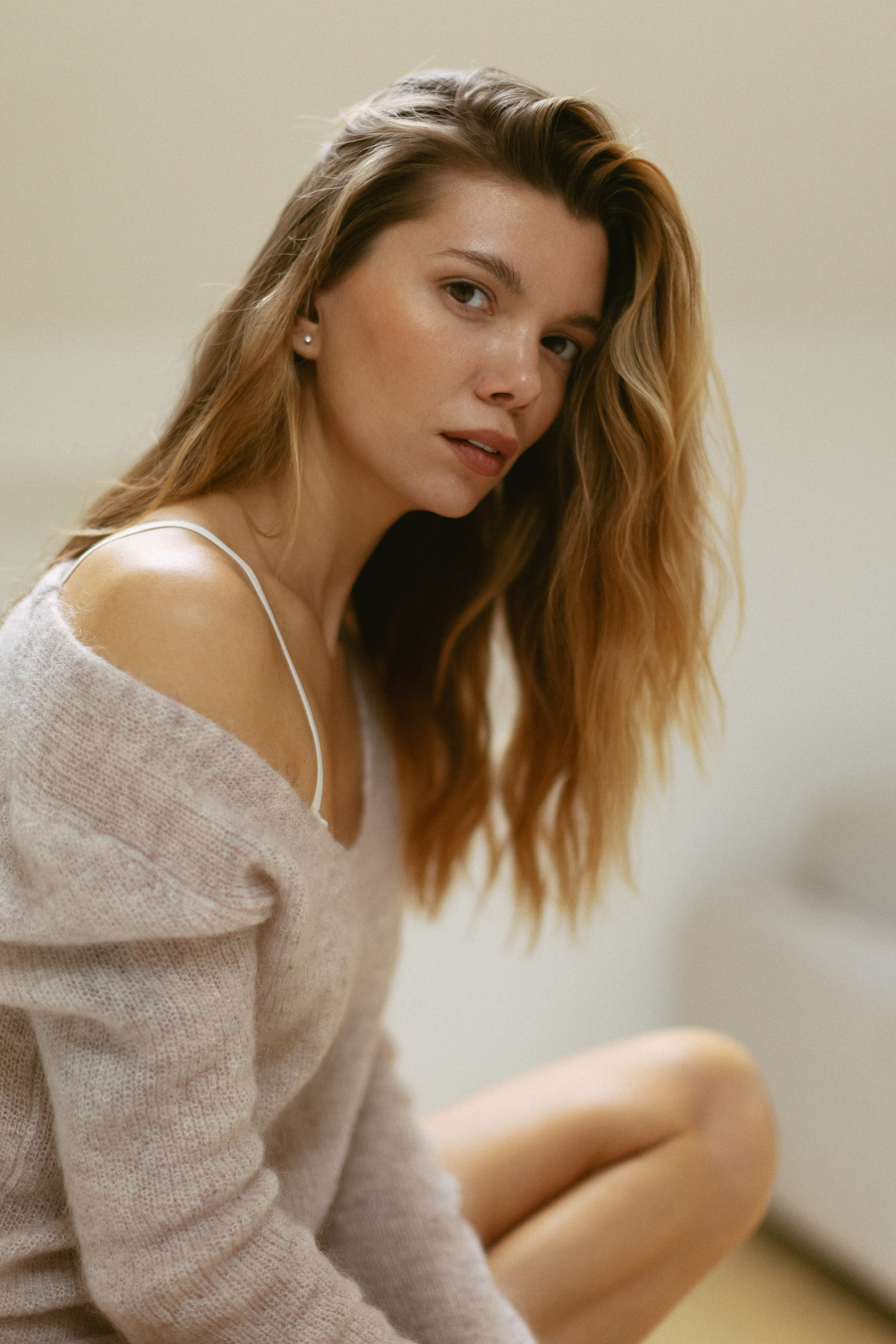 Лера. Свадебный фотограф Москва Татьяна Кундельчук