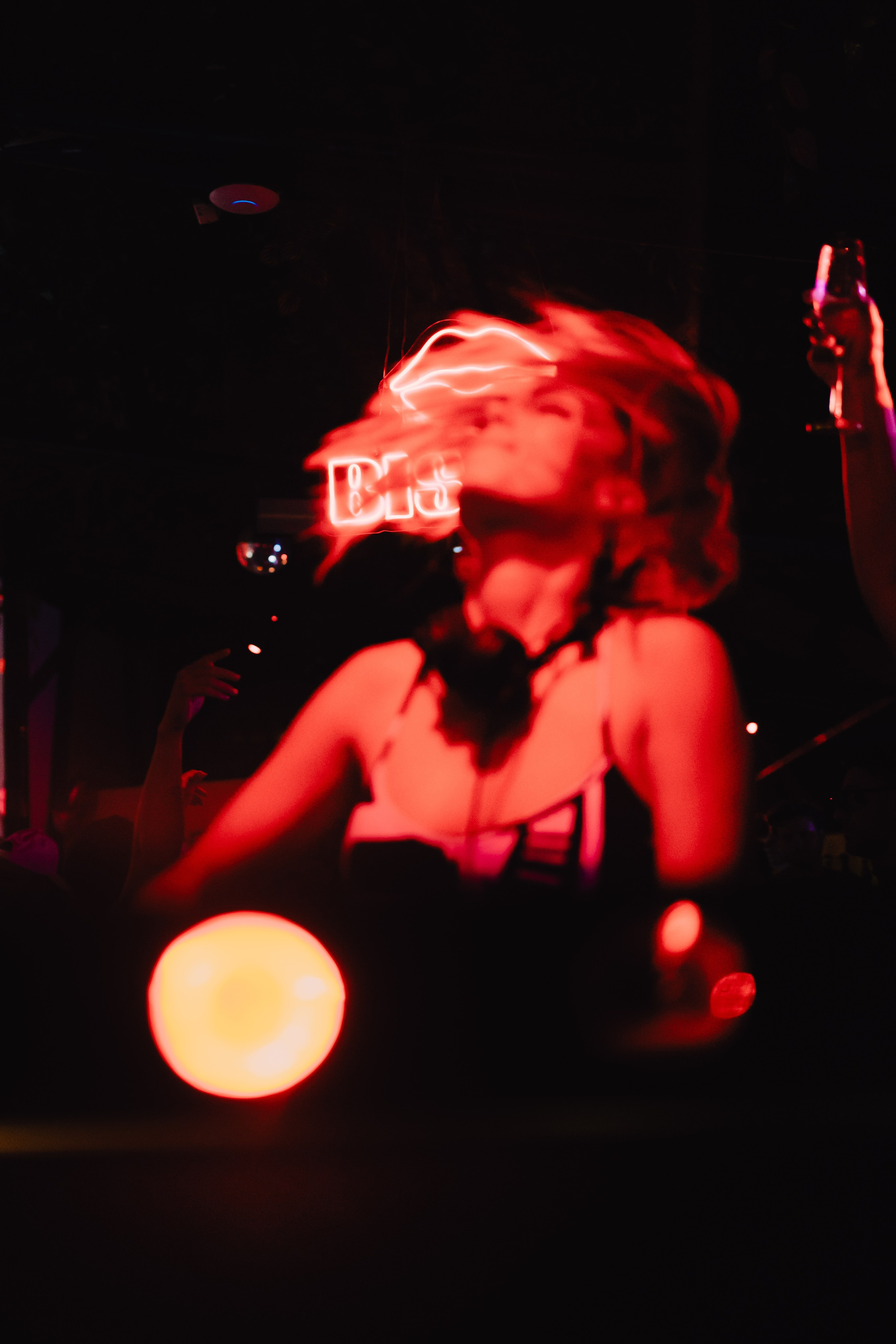 Event photography (old page). Сергей Зворыгин