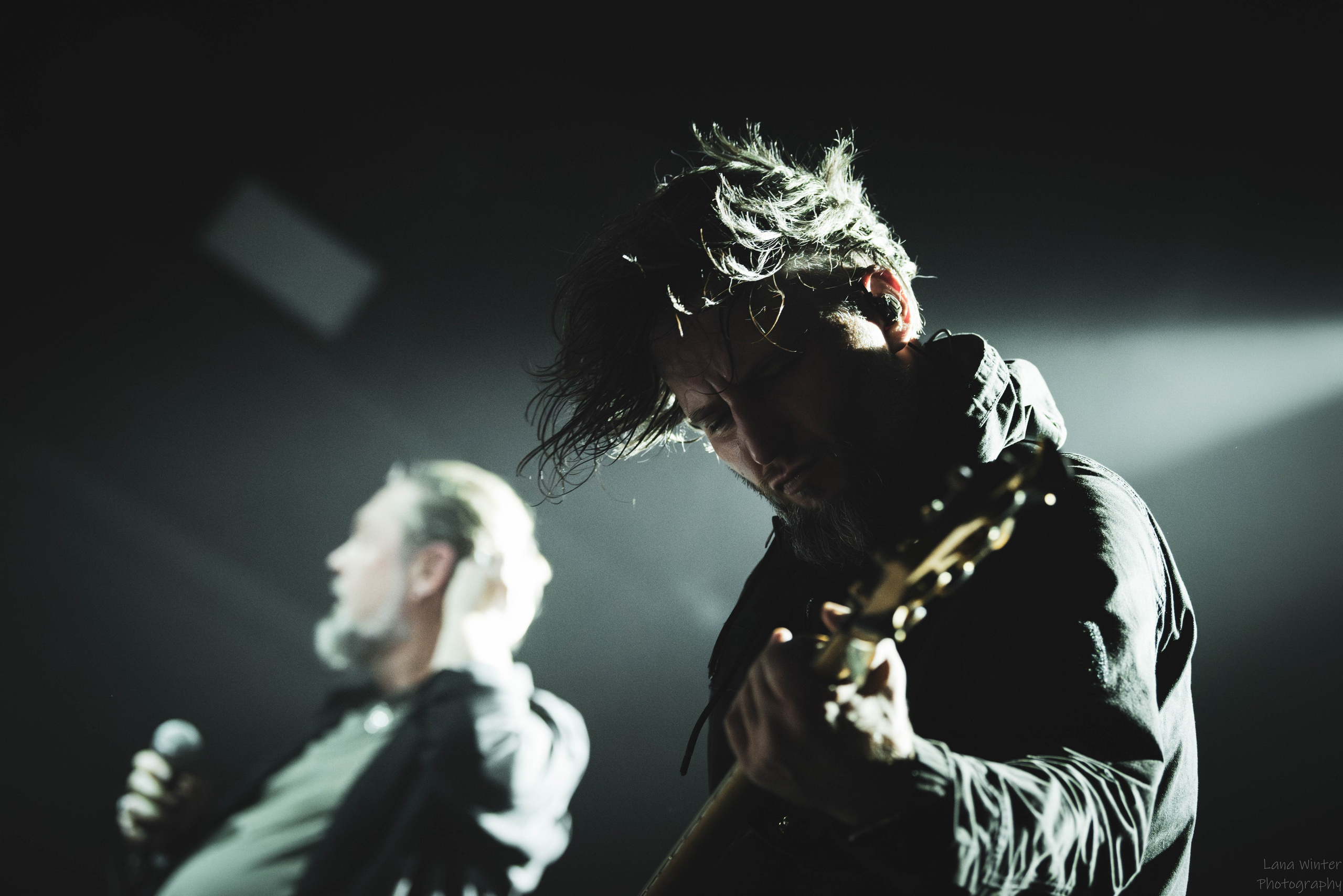 7Раса (3 октября 2025 года, Москва, клуб Pravda). Фотограф Светлана Блинова, Москва и Московская область