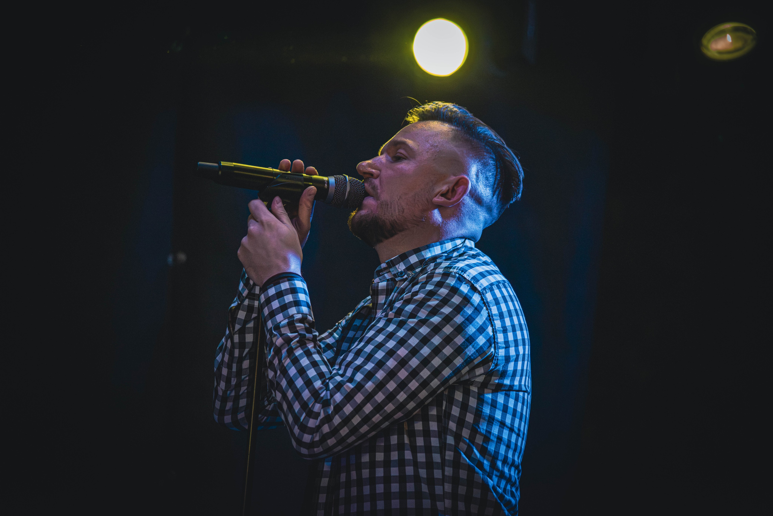 Копенgagен (15 августа 2024 года, Москва, клуб Pravda Summer). Фотограф Светлана Блинова, Москва и Московская область