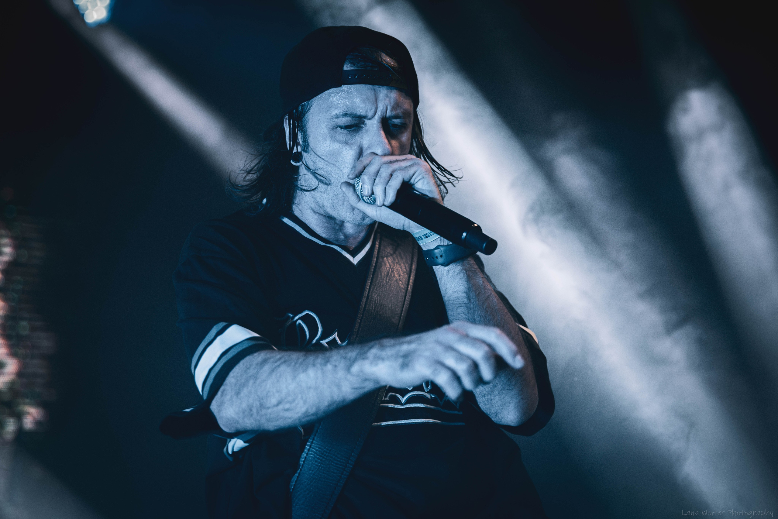 7000$ (25 января 2025 года, Москва, клуб Урбан). Фотограф Светлана Блинова, Москва и Московская область