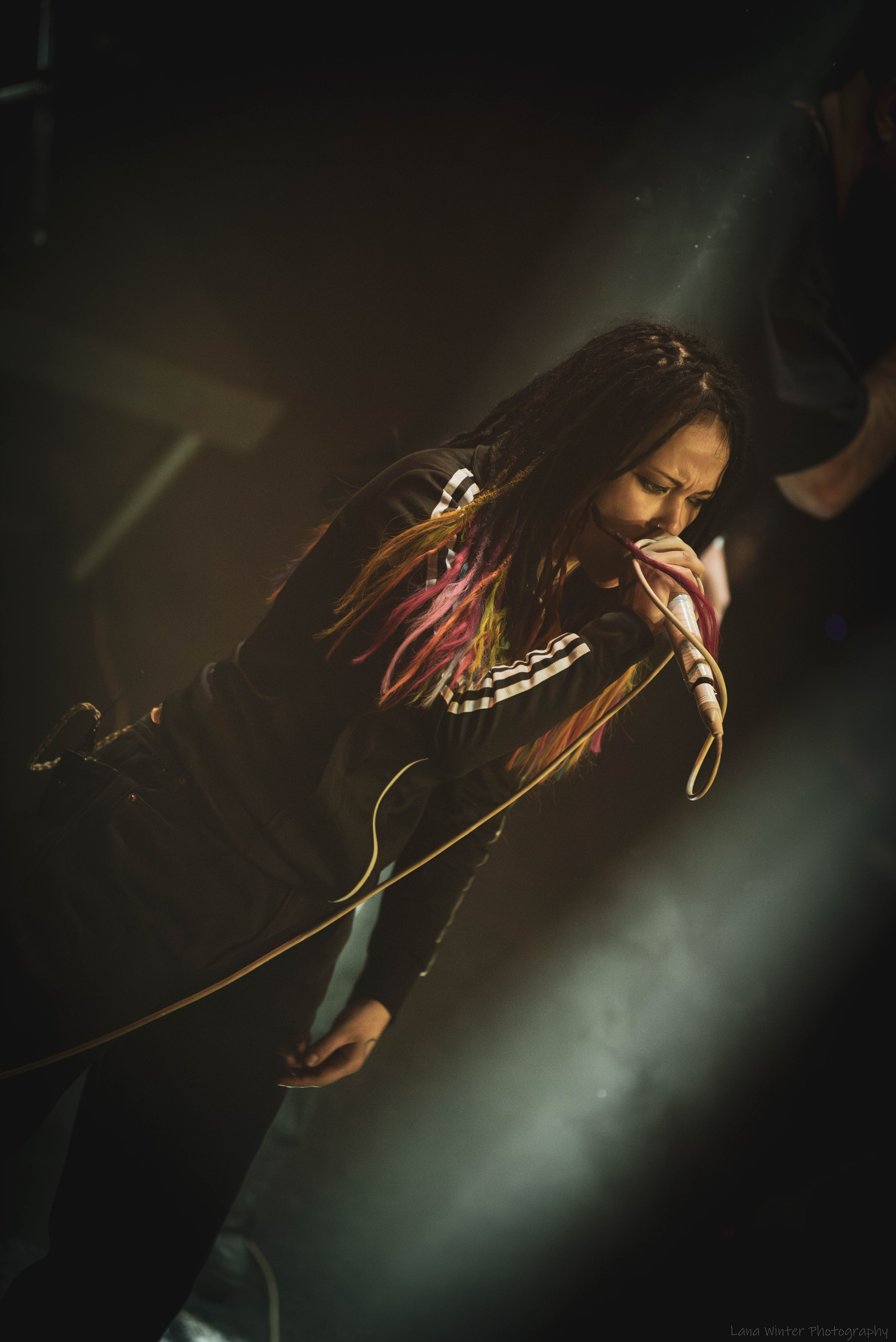 7000$ (25 января 2025 года, Москва, клуб Урбан). Фотограф Светлана Блинова, Москва и Московская область