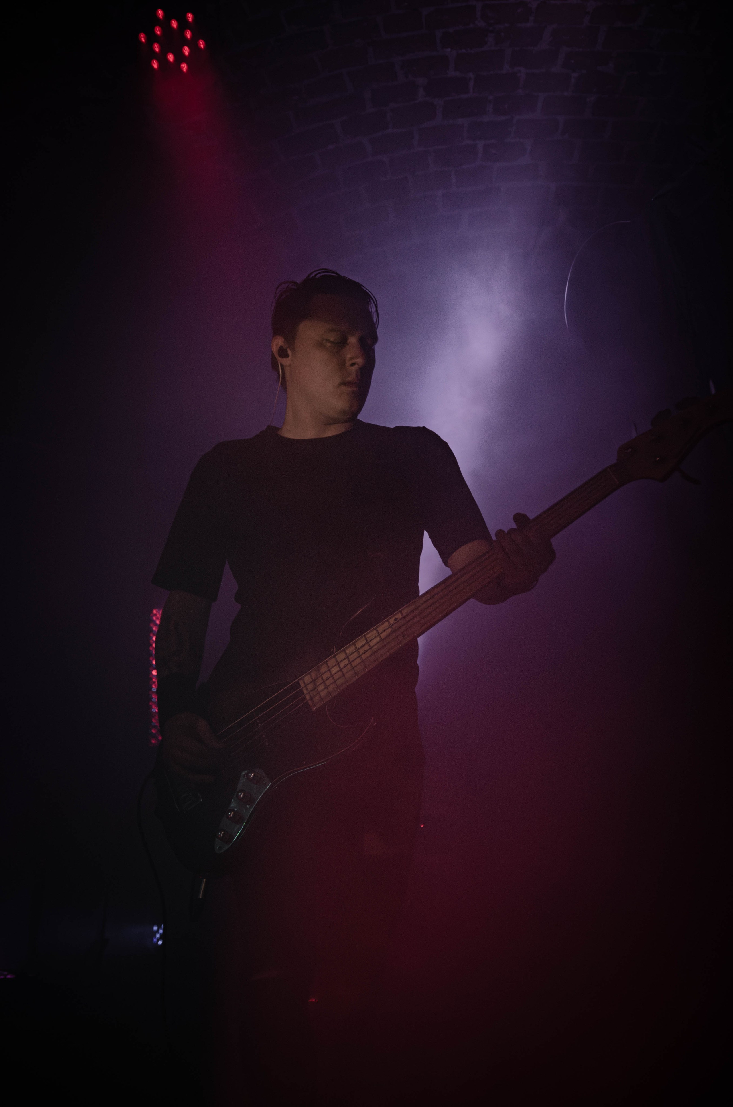 Dругой Ветер (18 мая 2024 года, Калининград, клуб Бастион). Фотограф Светлана Блинова, Москва и Московская область